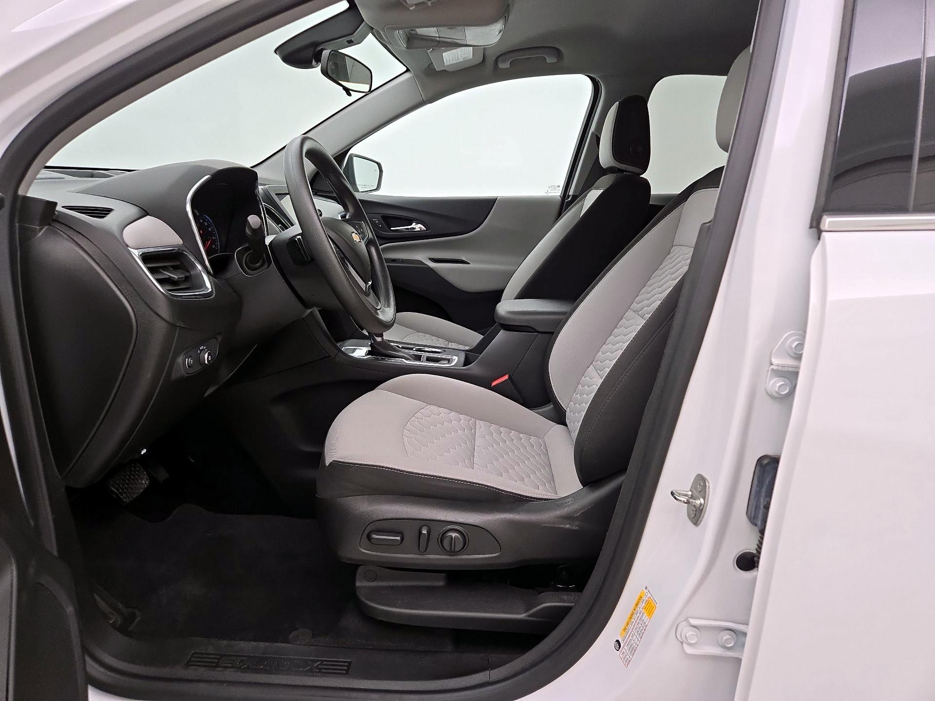 Thumbnail: 2020 Chevrolet Equinox - 11