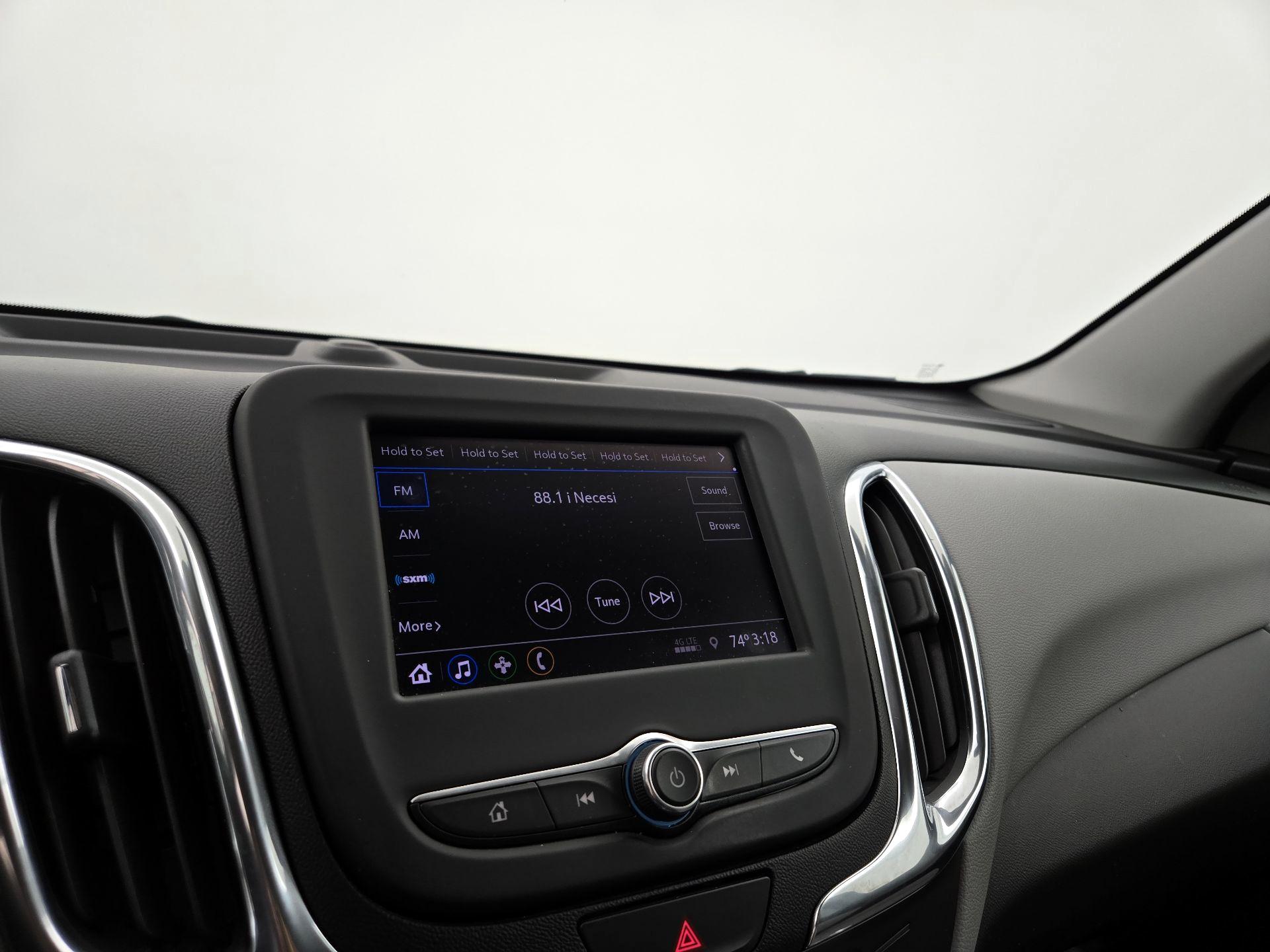 Thumbnail: 2020 Chevrolet Equinox - 15