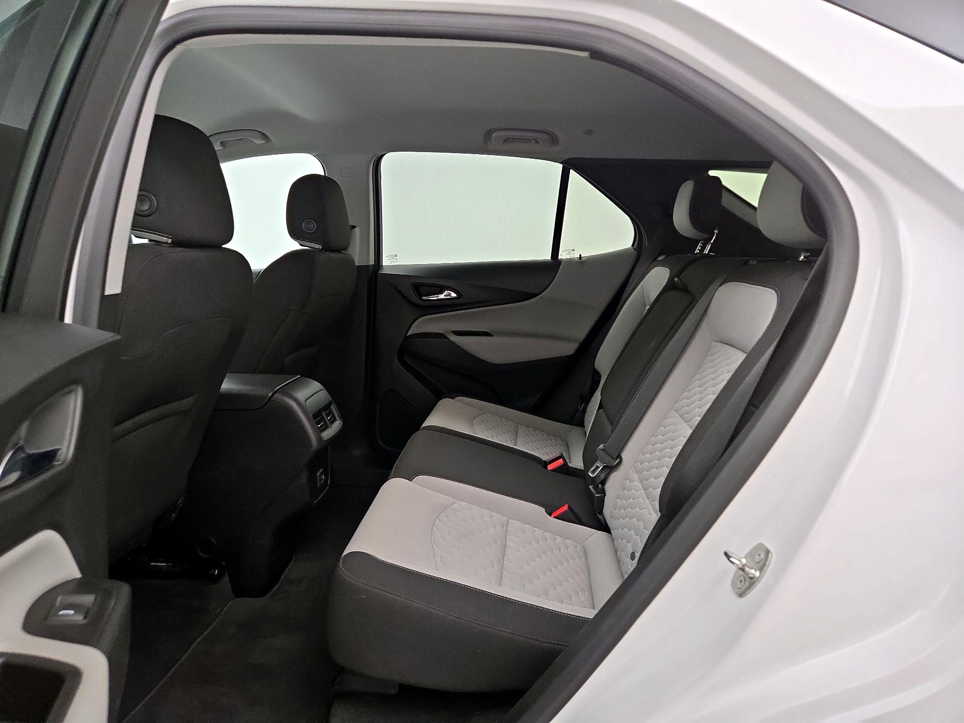 Thumbnail: 2020 Chevrolet Equinox - 19
