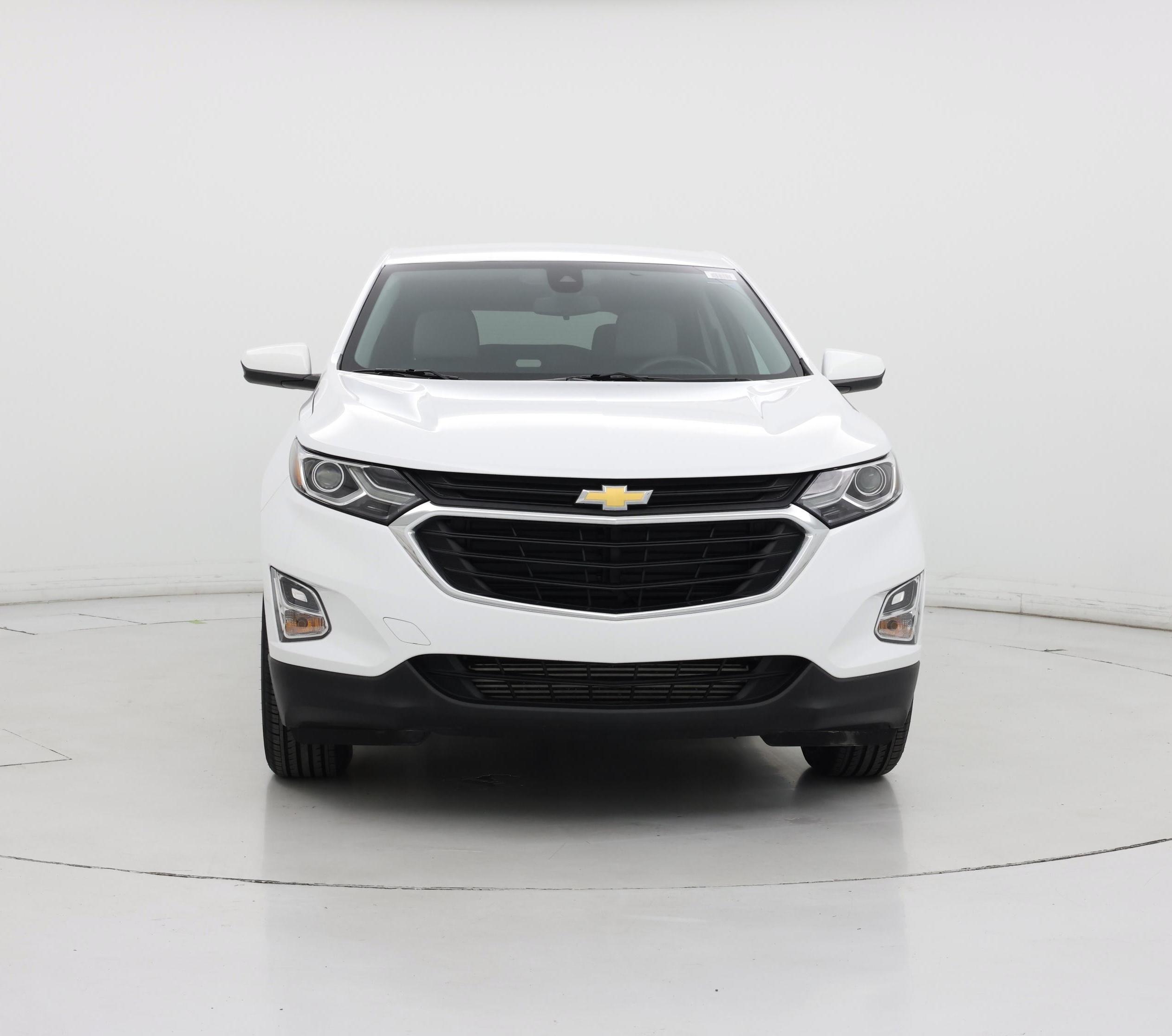 Thumbnail: 2020 Chevrolet Equinox - 5