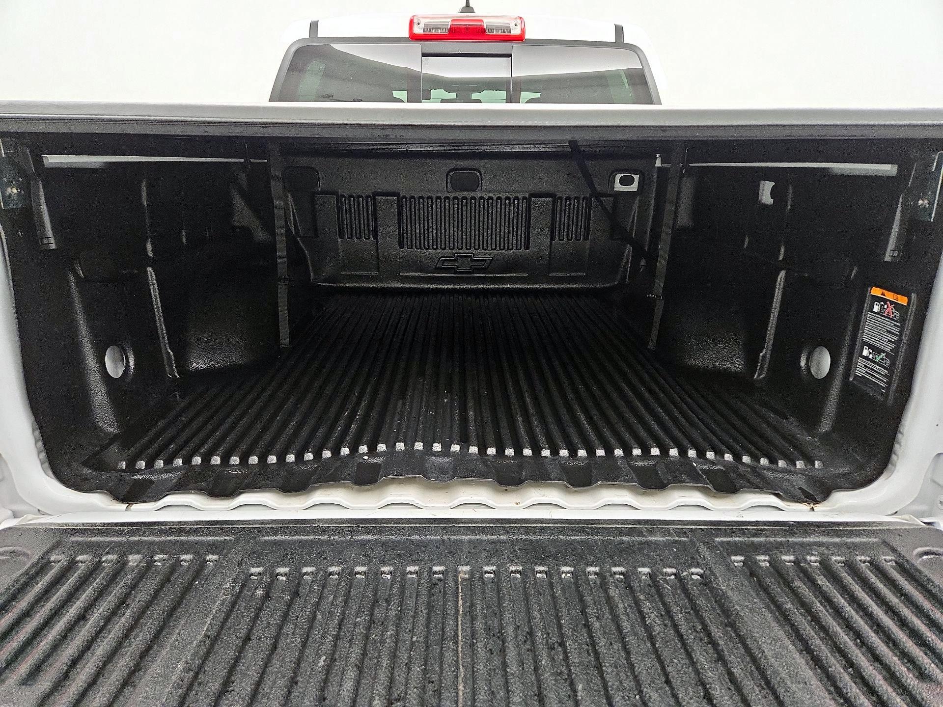 Thumbnail: 2021 Chevrolet Colorado - 20