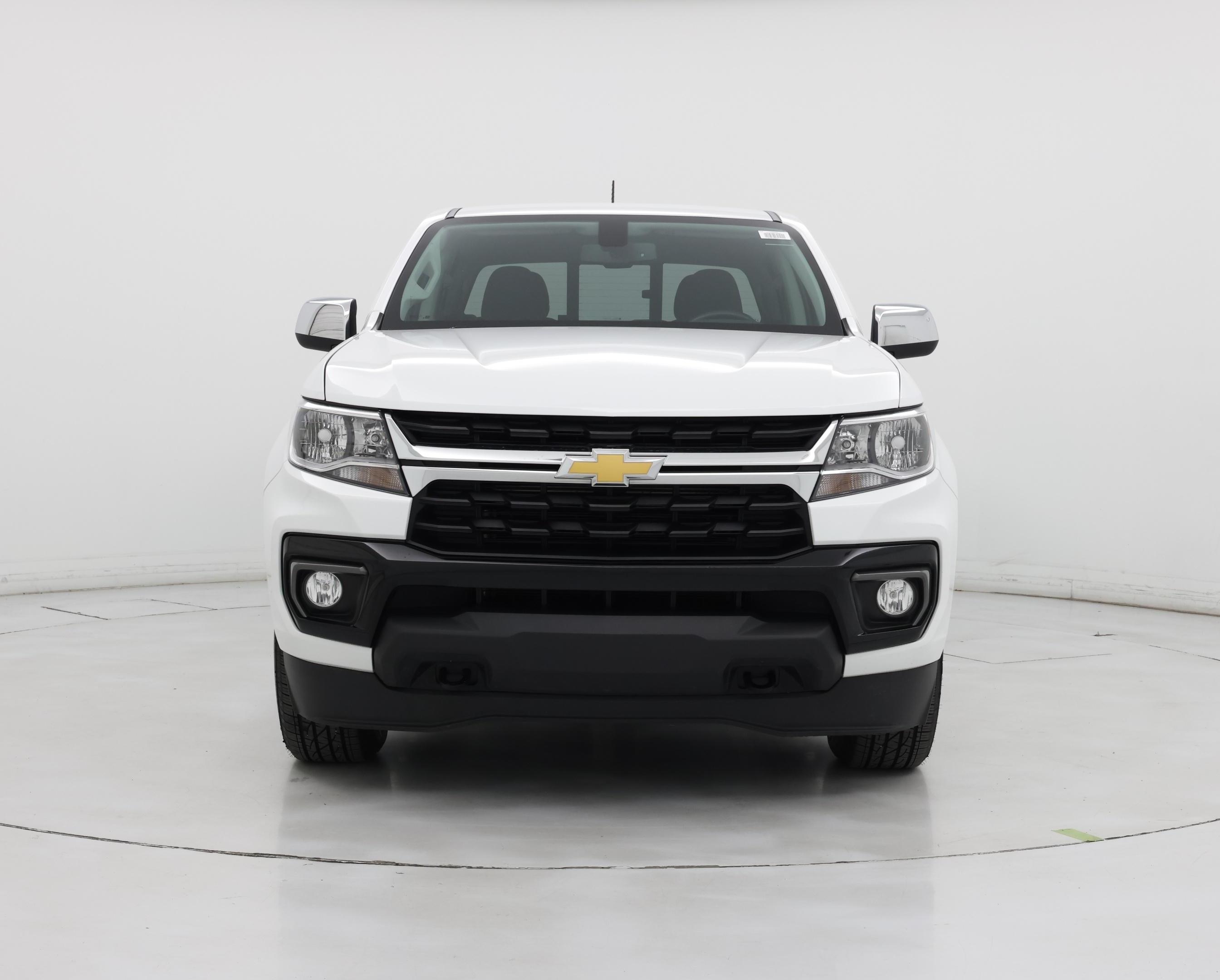 Thumbnail: 2021 Chevrolet Colorado - 5