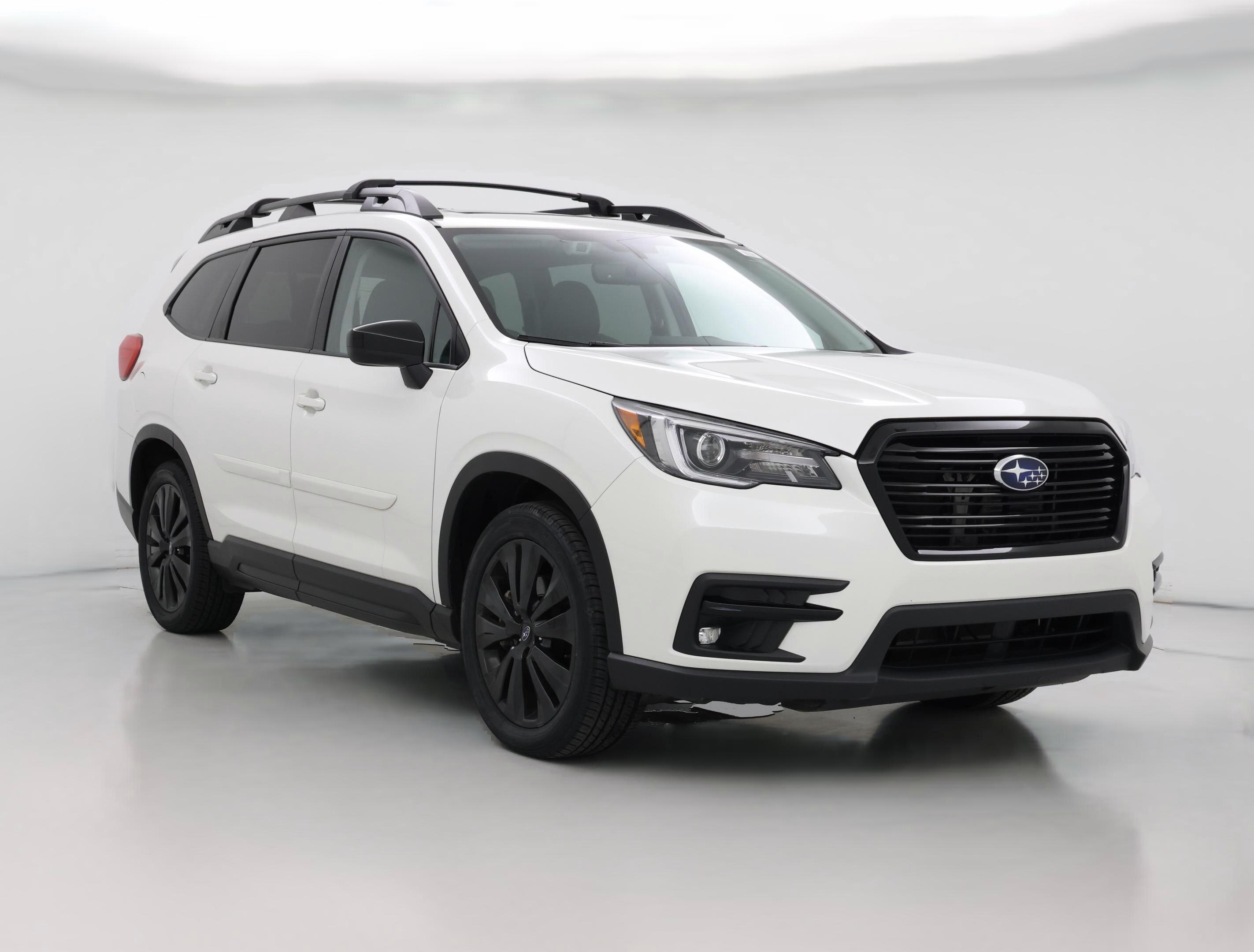 Thumbnail: 2022 Subaru Ascent - 1