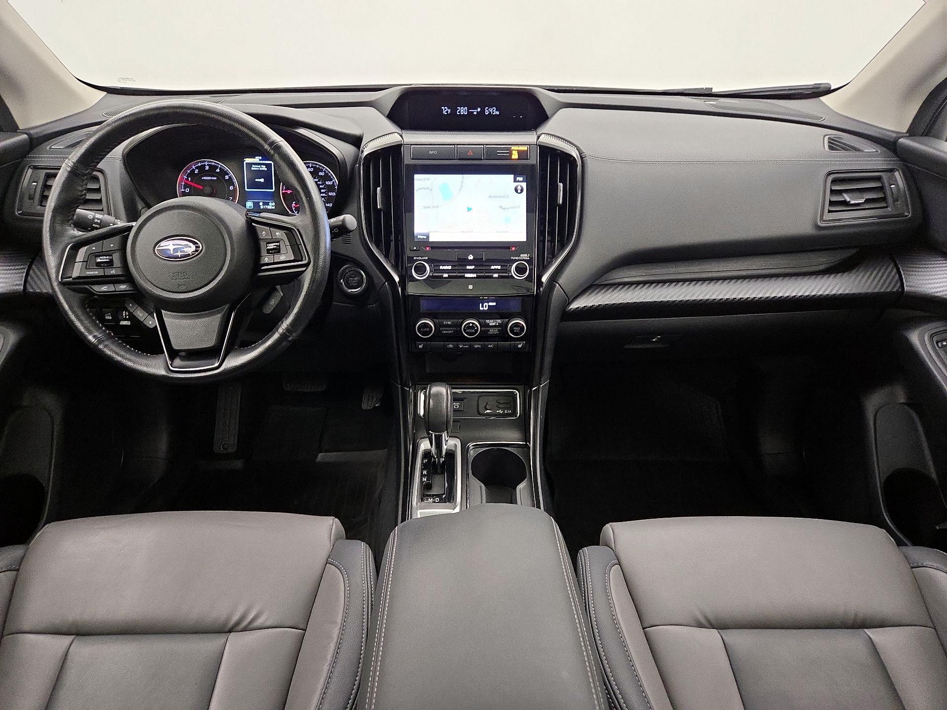 Thumbnail: 2022 Subaru Ascent - 9