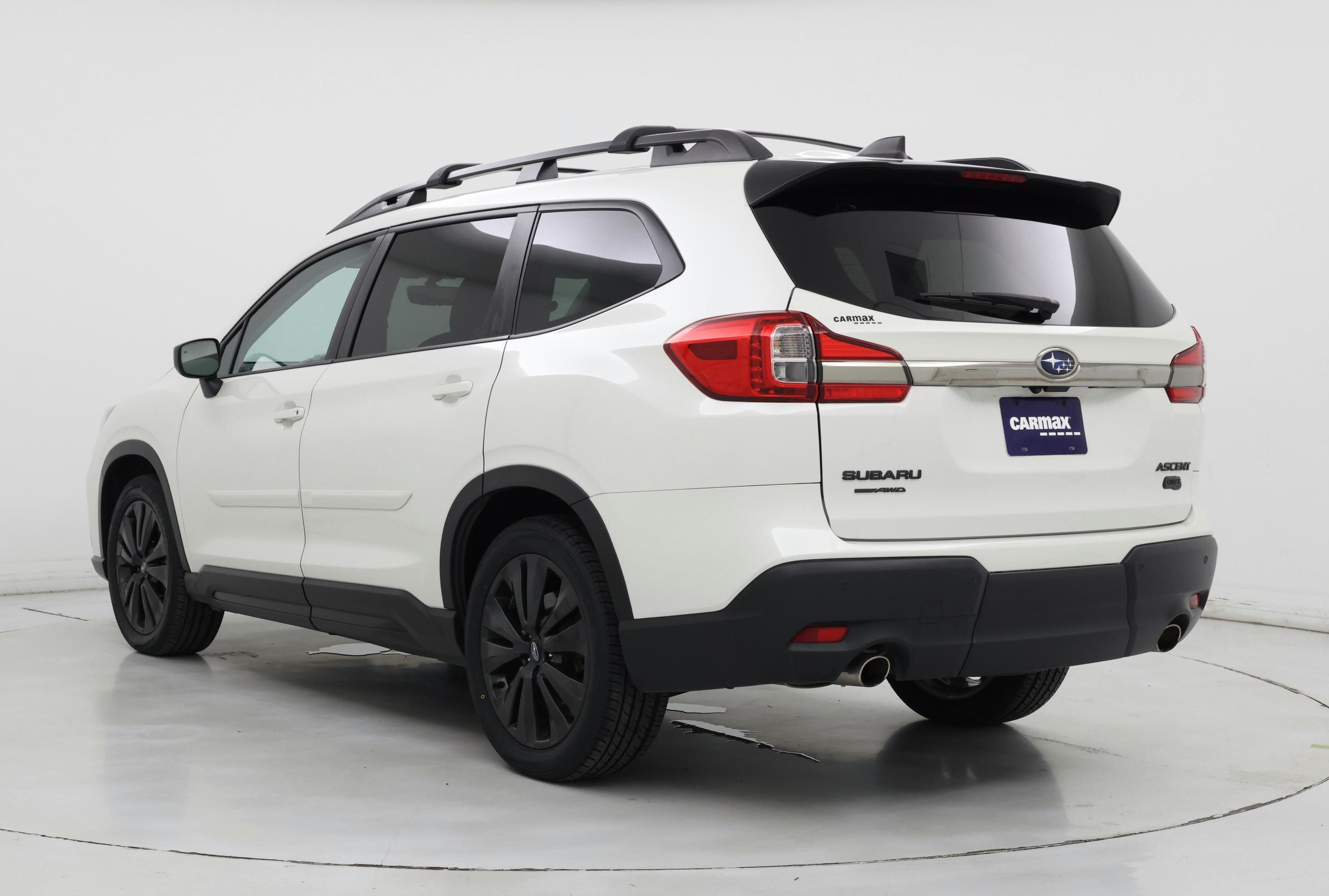 Thumbnail: 2022 Subaru Ascent - 2