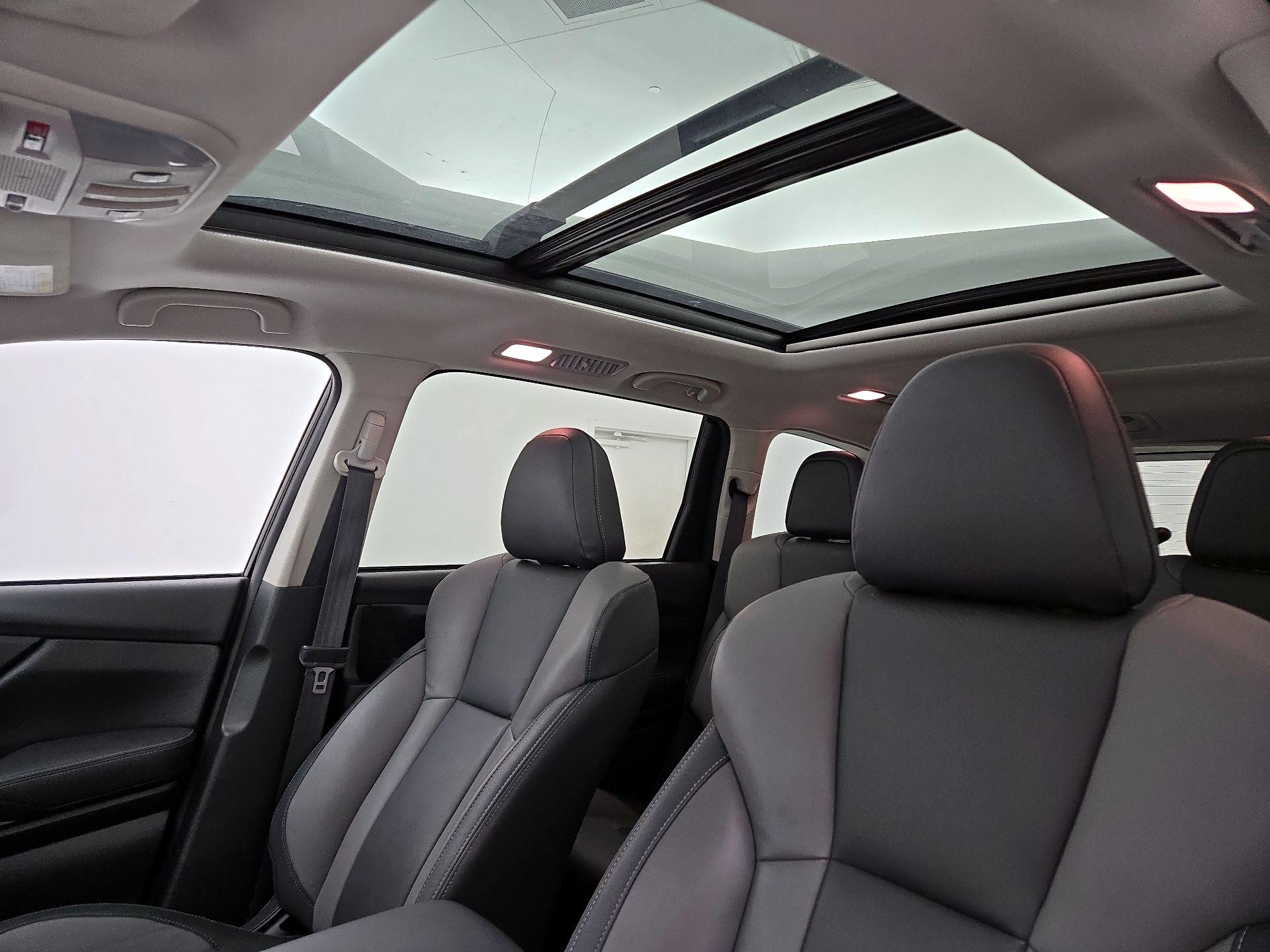 Thumbnail: 2022 Subaru Ascent - 20