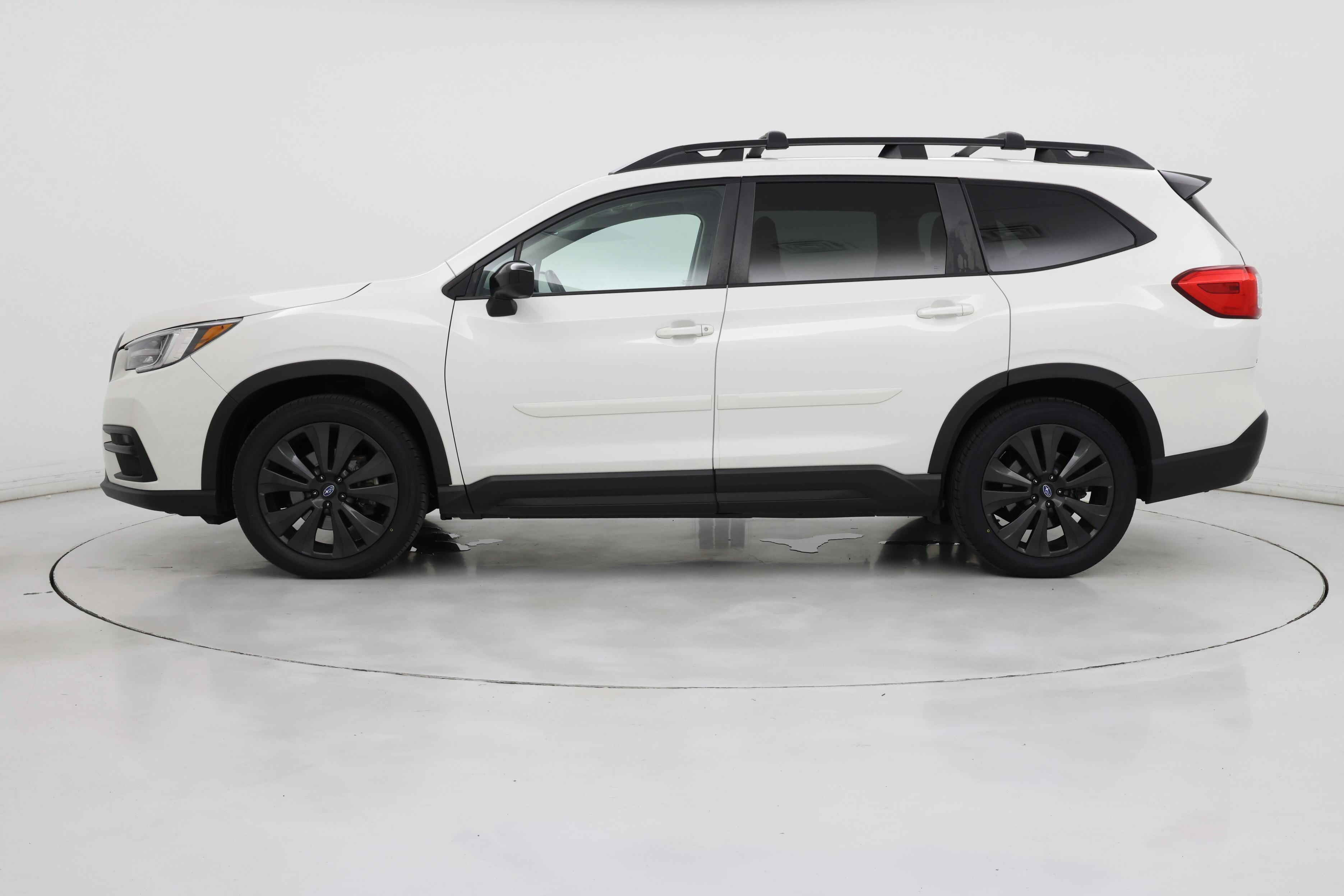 Thumbnail: 2022 Subaru Ascent - 3