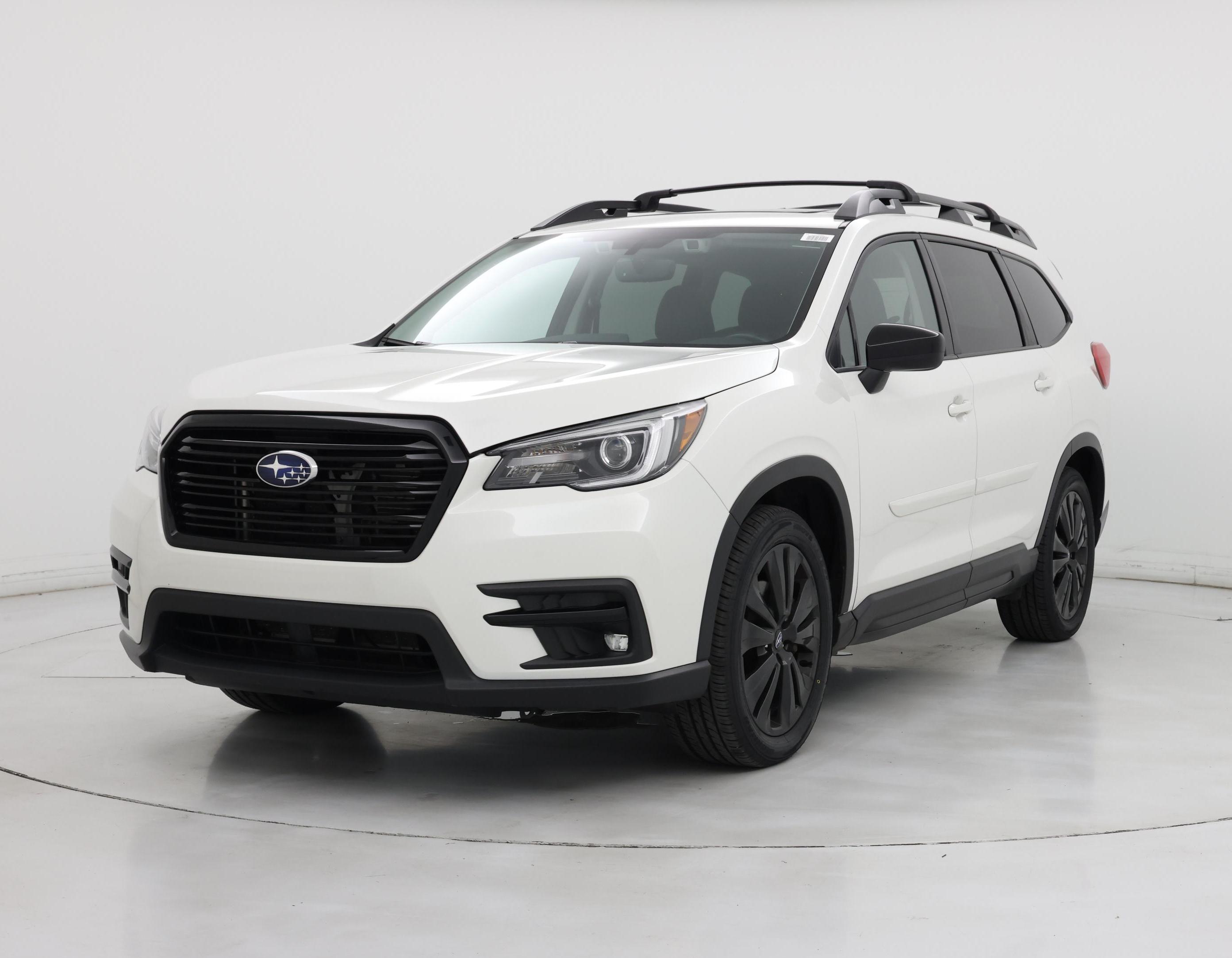 Thumbnail: 2022 Subaru Ascent - 4