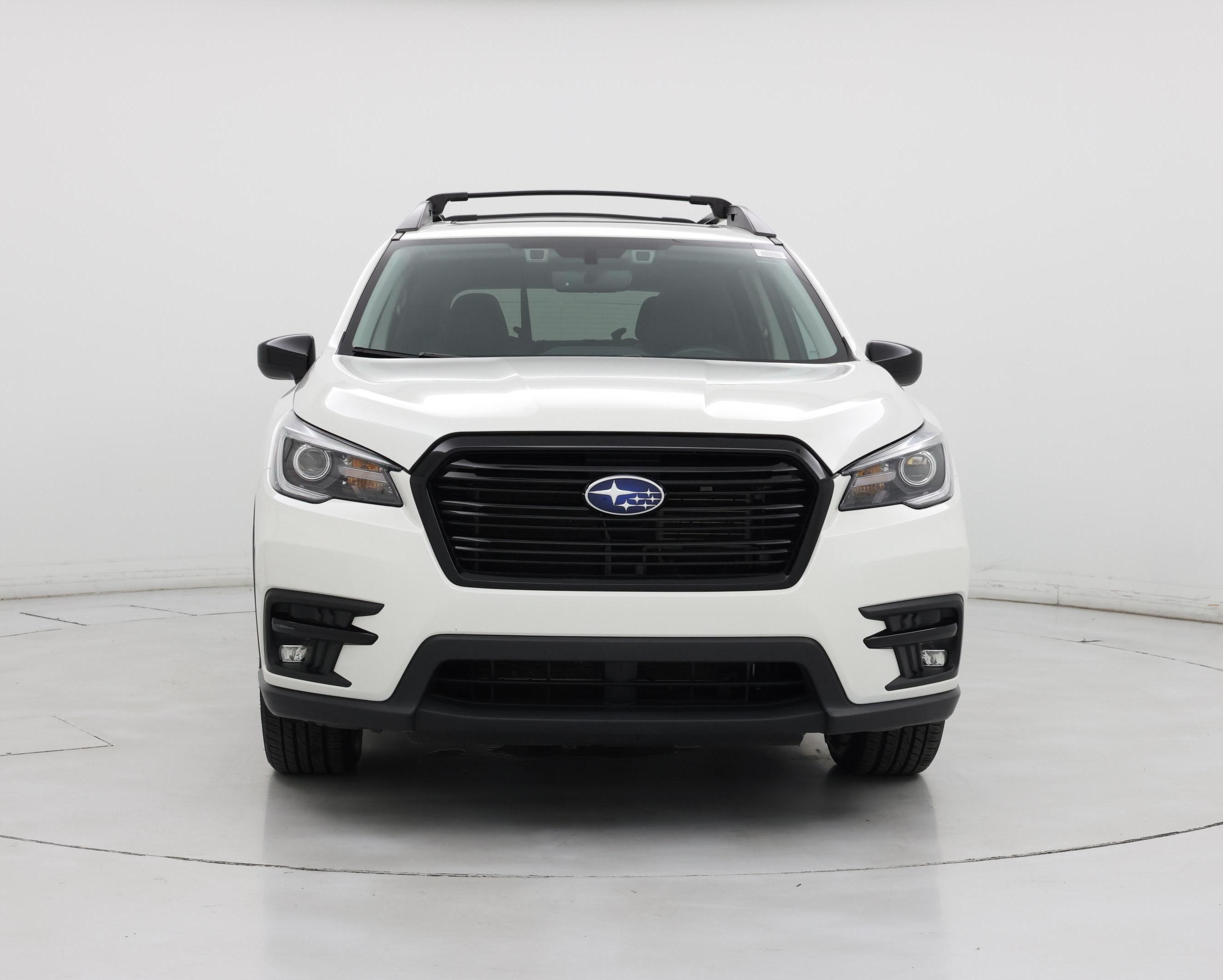 Thumbnail: 2022 Subaru Ascent - 5