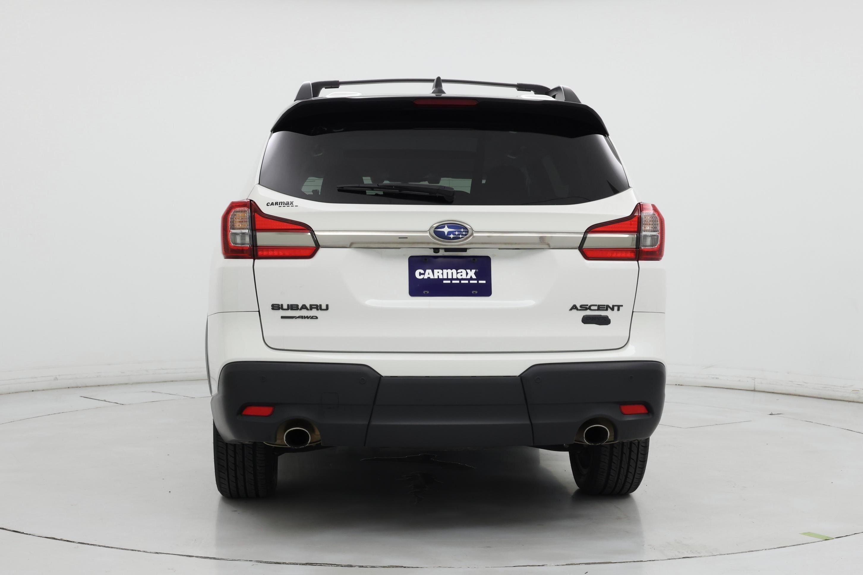 Thumbnail: 2022 Subaru Ascent - 6