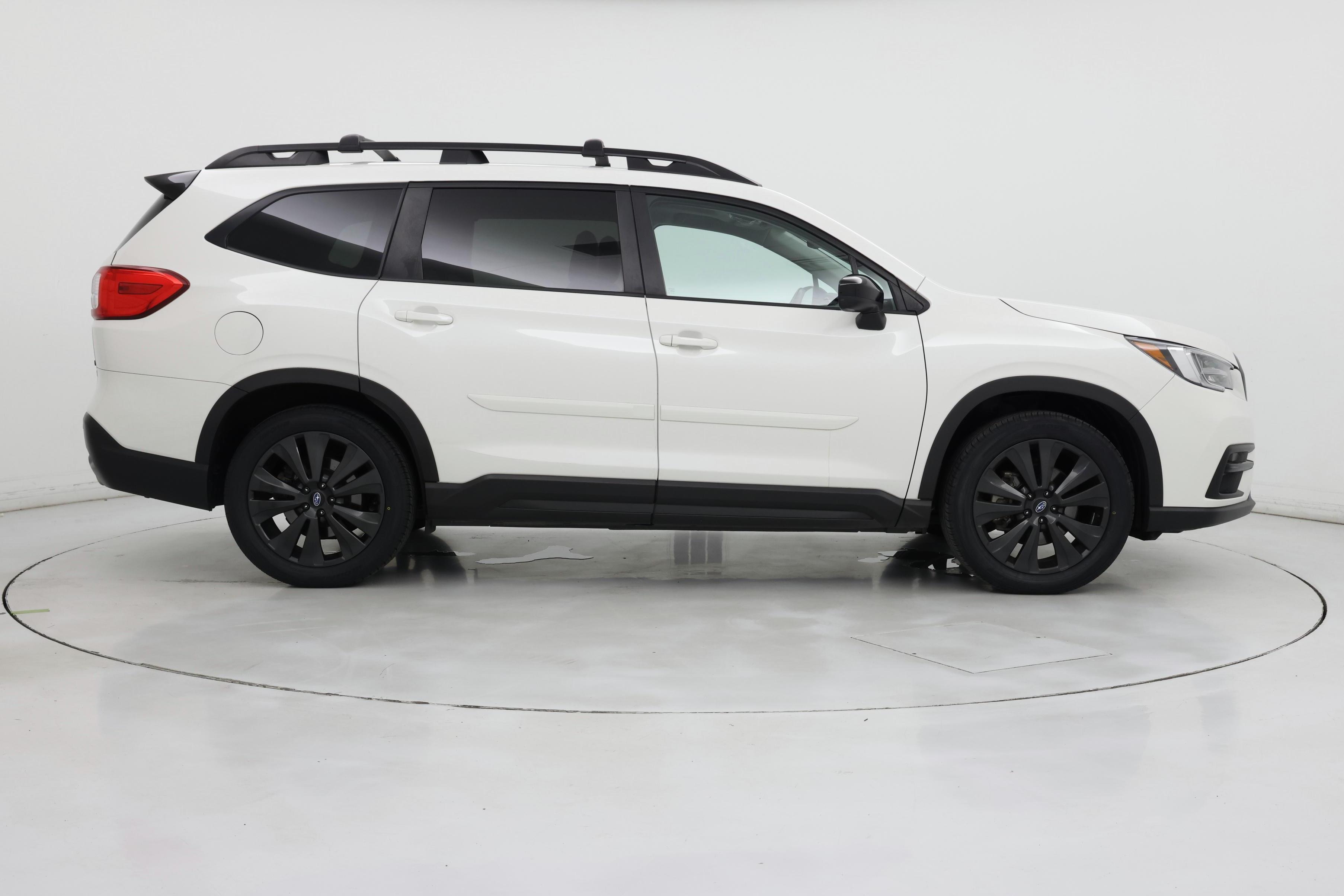 Thumbnail: 2022 Subaru Ascent - 7