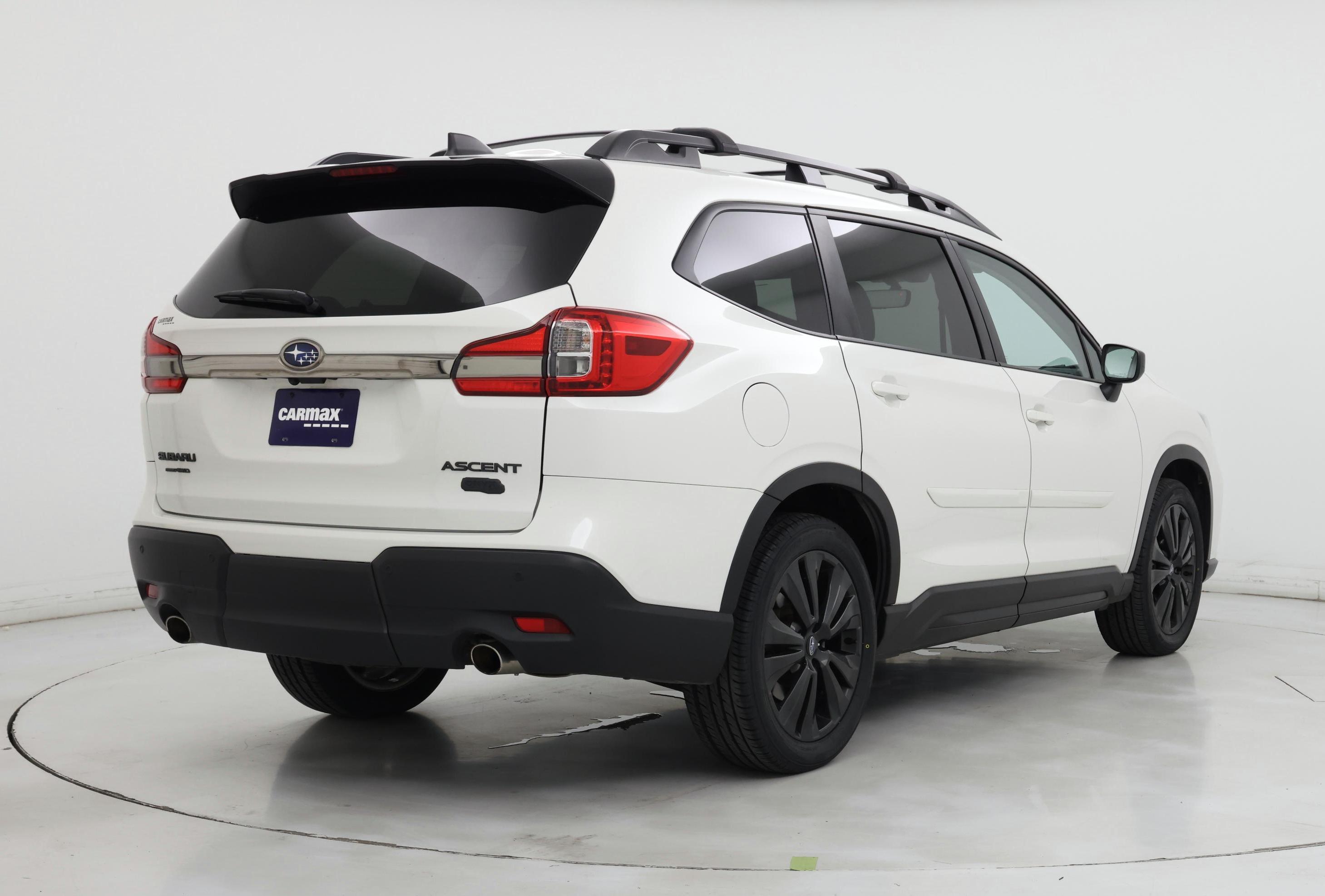 Thumbnail: 2022 Subaru Ascent - 8
