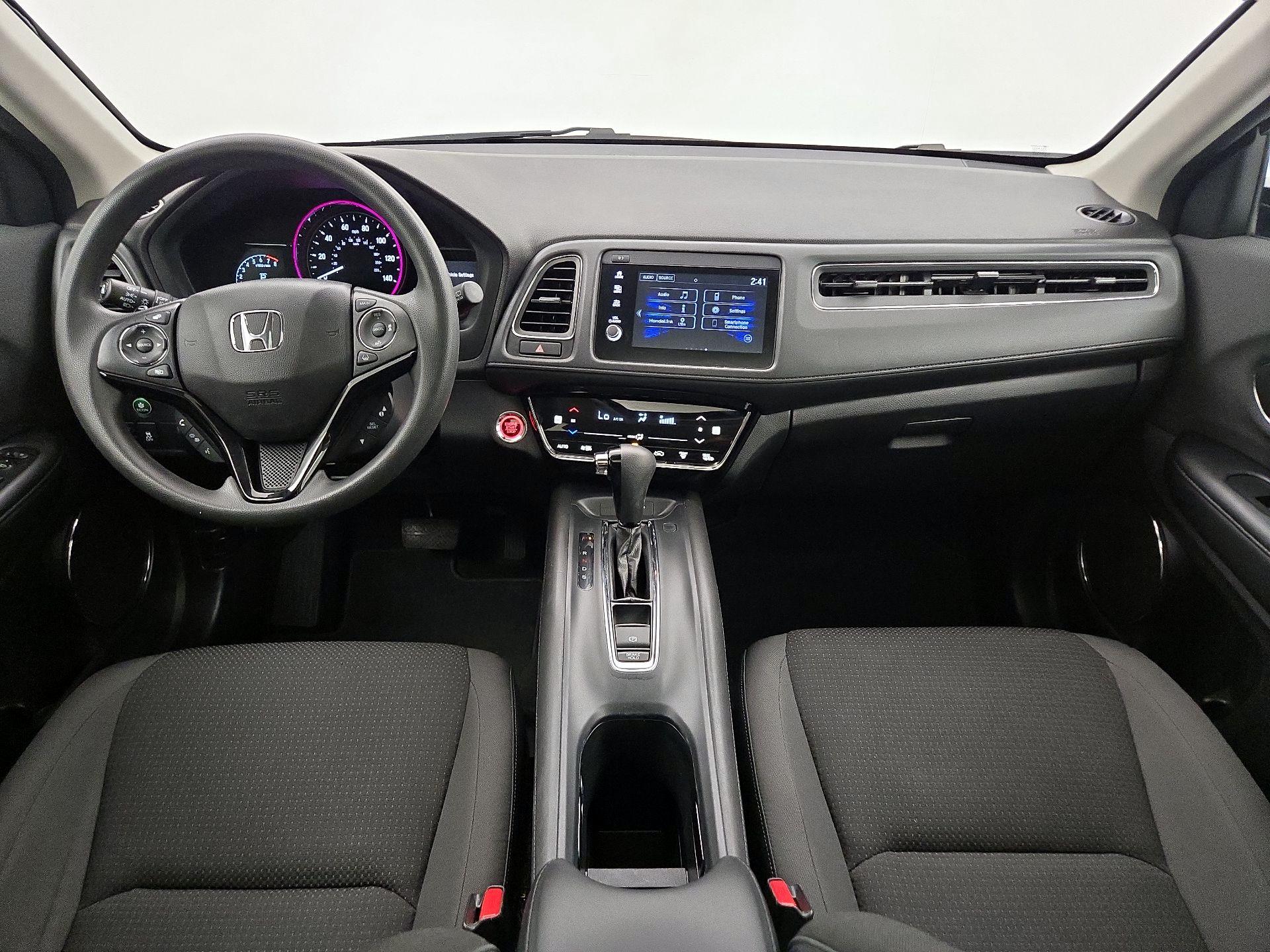 Thumbnail: 2022 Honda HR-V - 9
