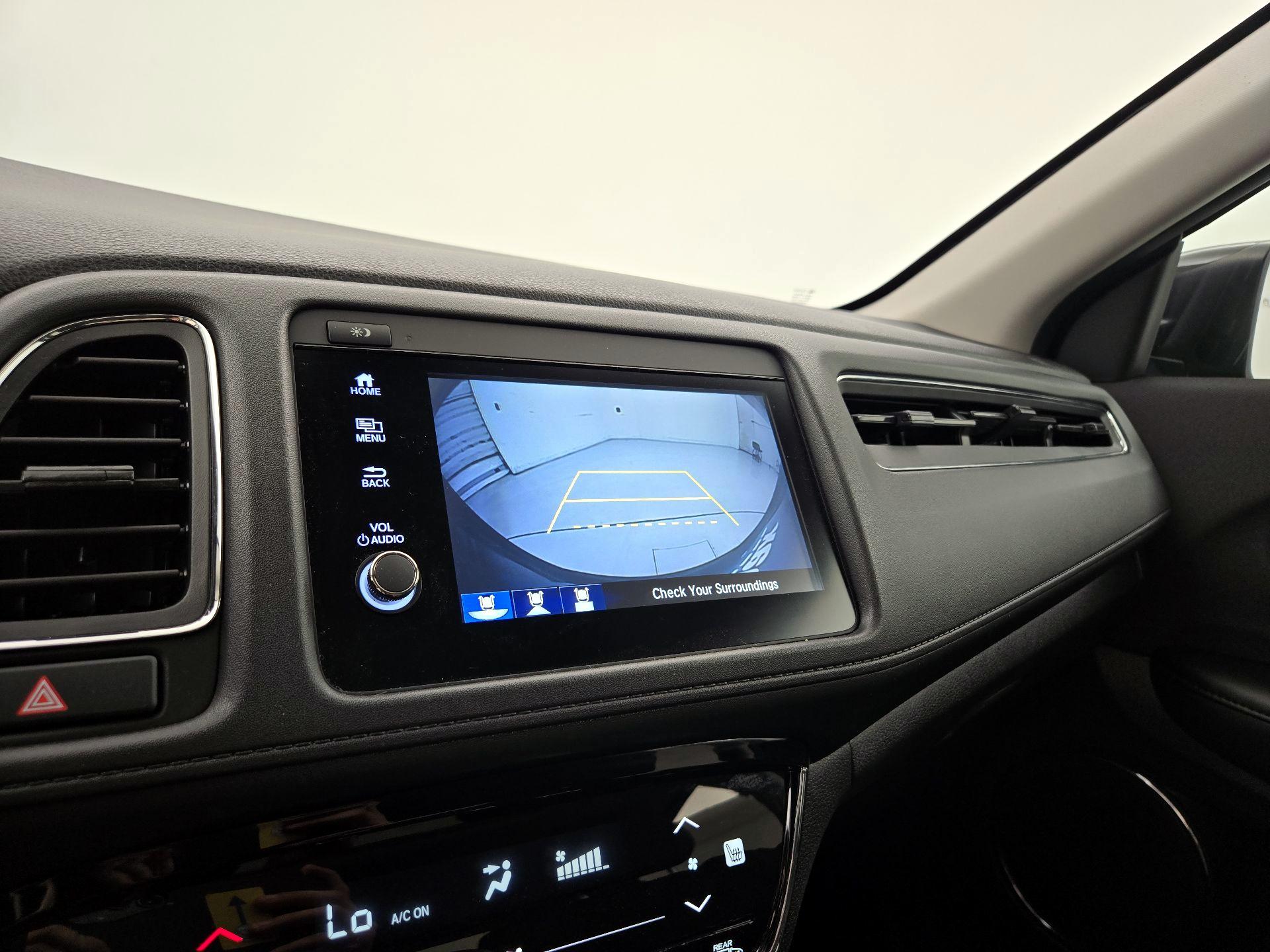 Thumbnail: 2022 Honda HR-V - 14
