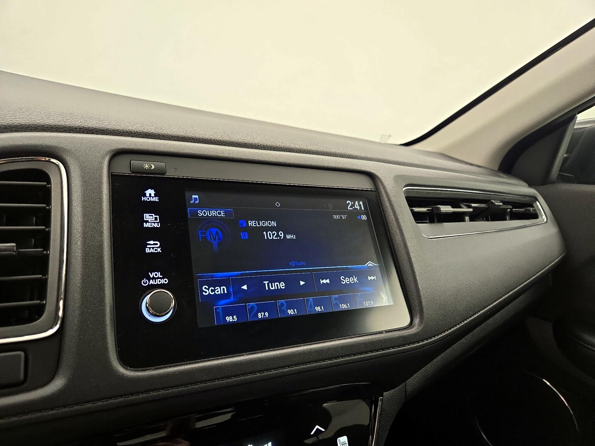 Thumbnail: 2022 Honda HR-V - 15