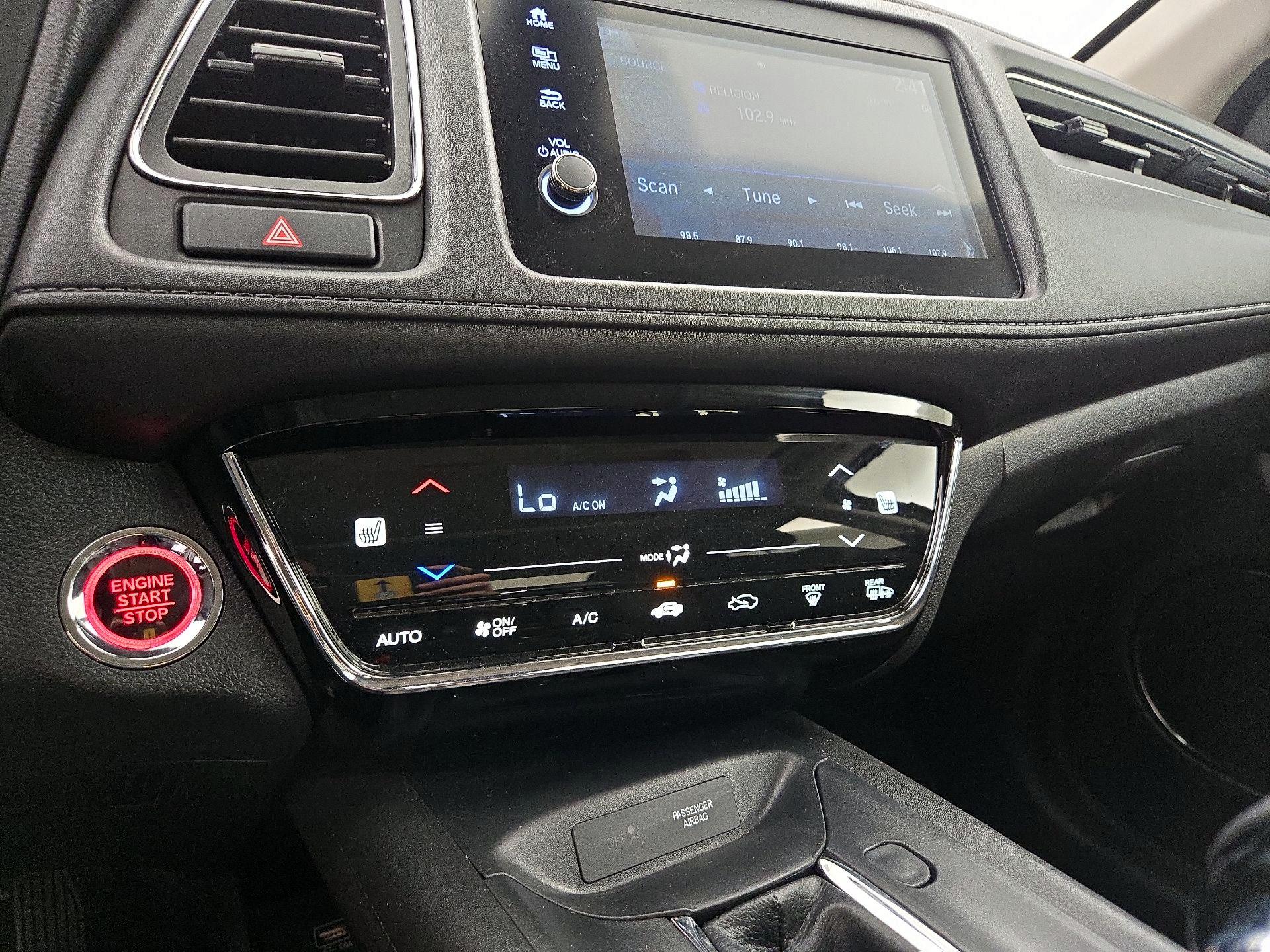 Thumbnail: 2022 Honda HR-V - 16
