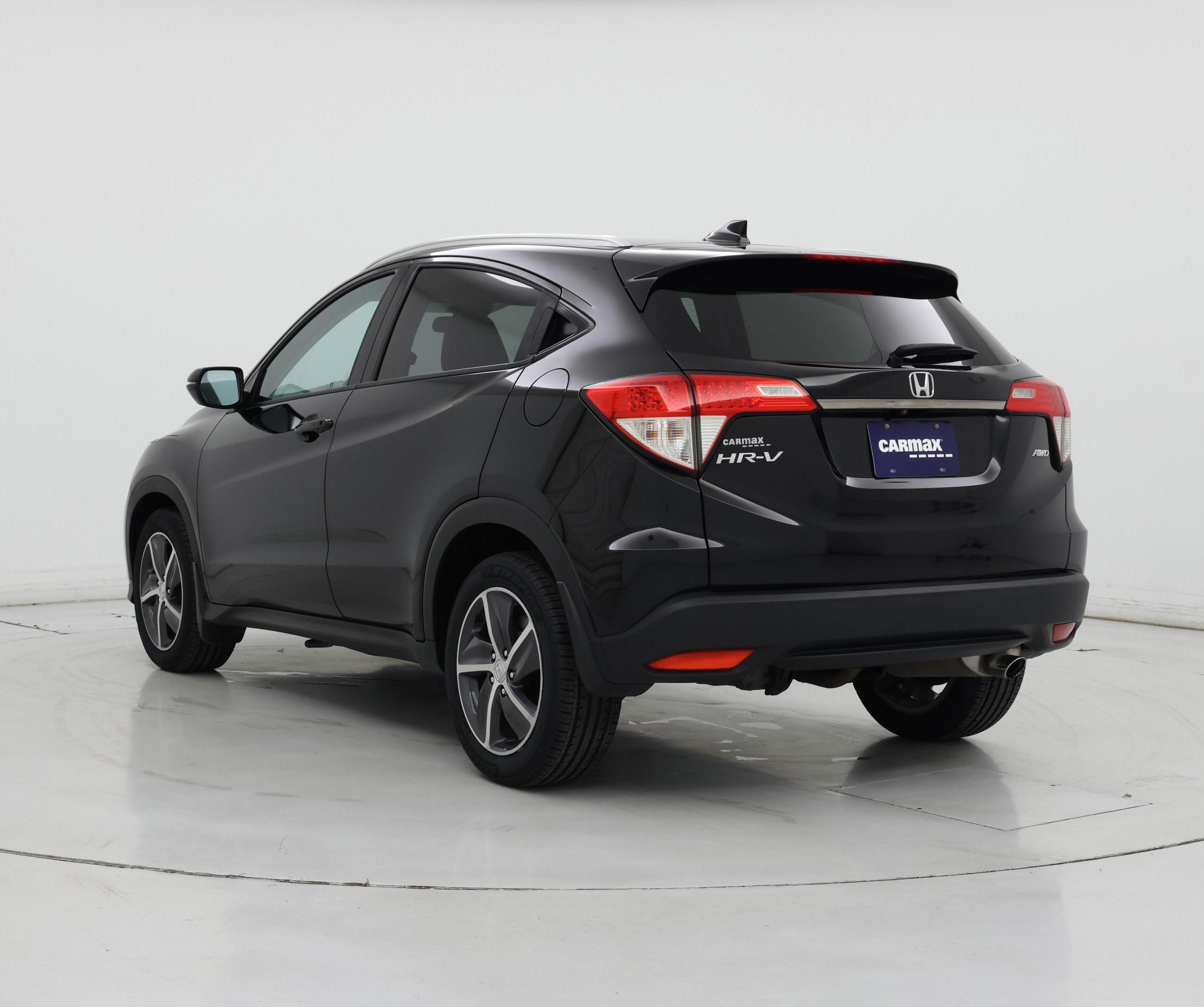 Thumbnail: 2022 Honda HR-V - 2