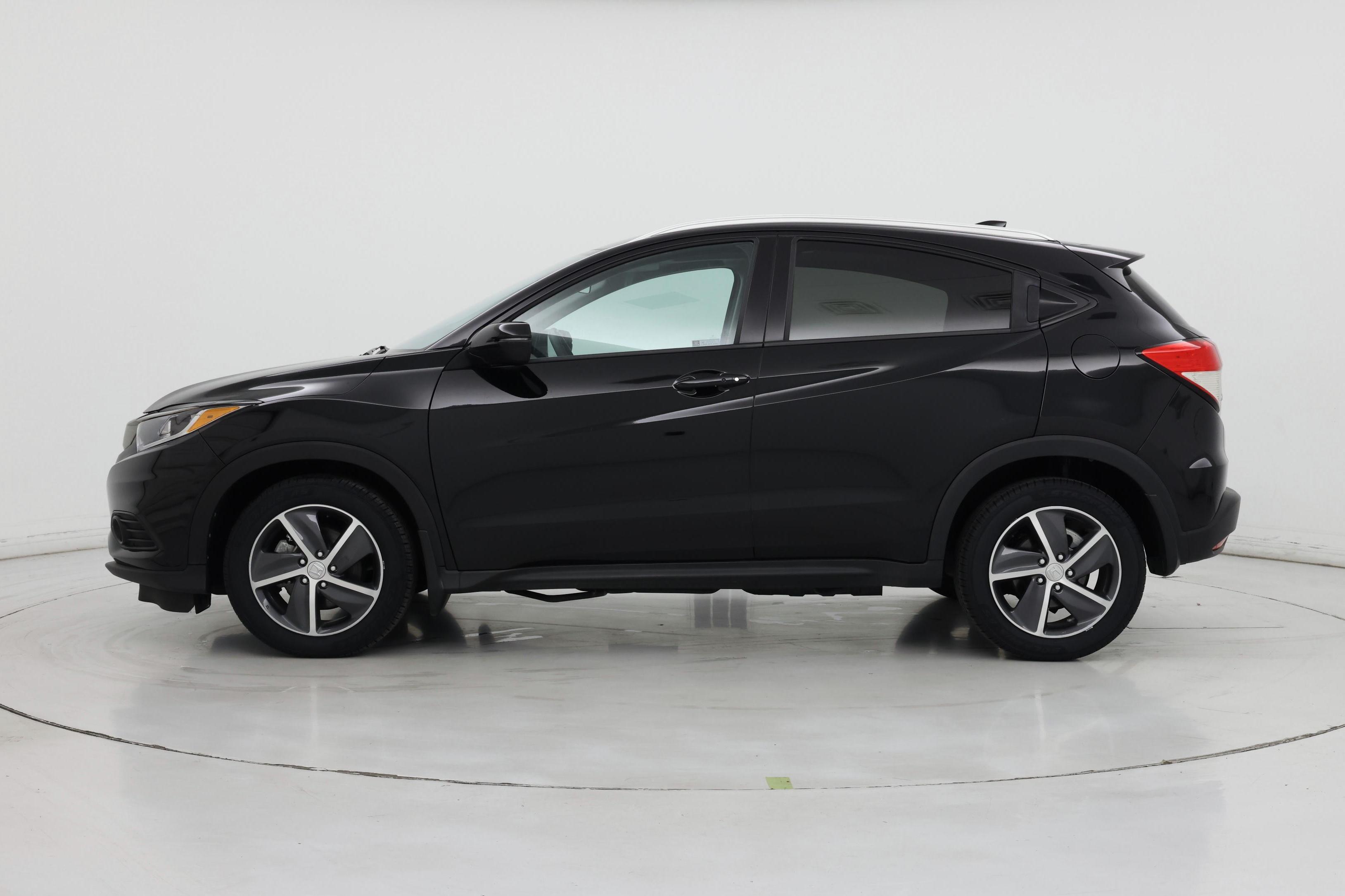 Thumbnail: 2022 Honda HR-V - 3