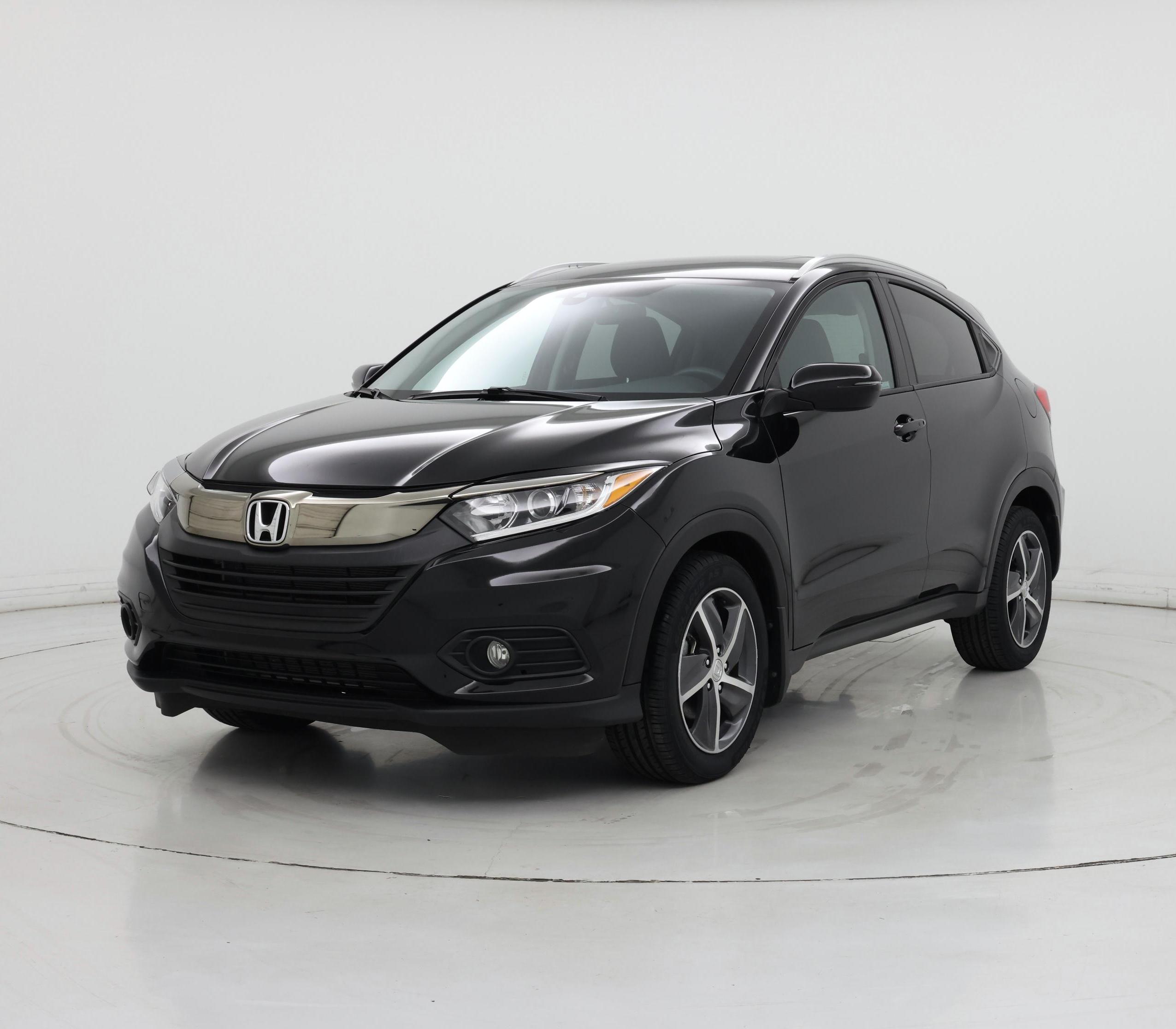 Thumbnail: 2022 Honda HR-V - 4