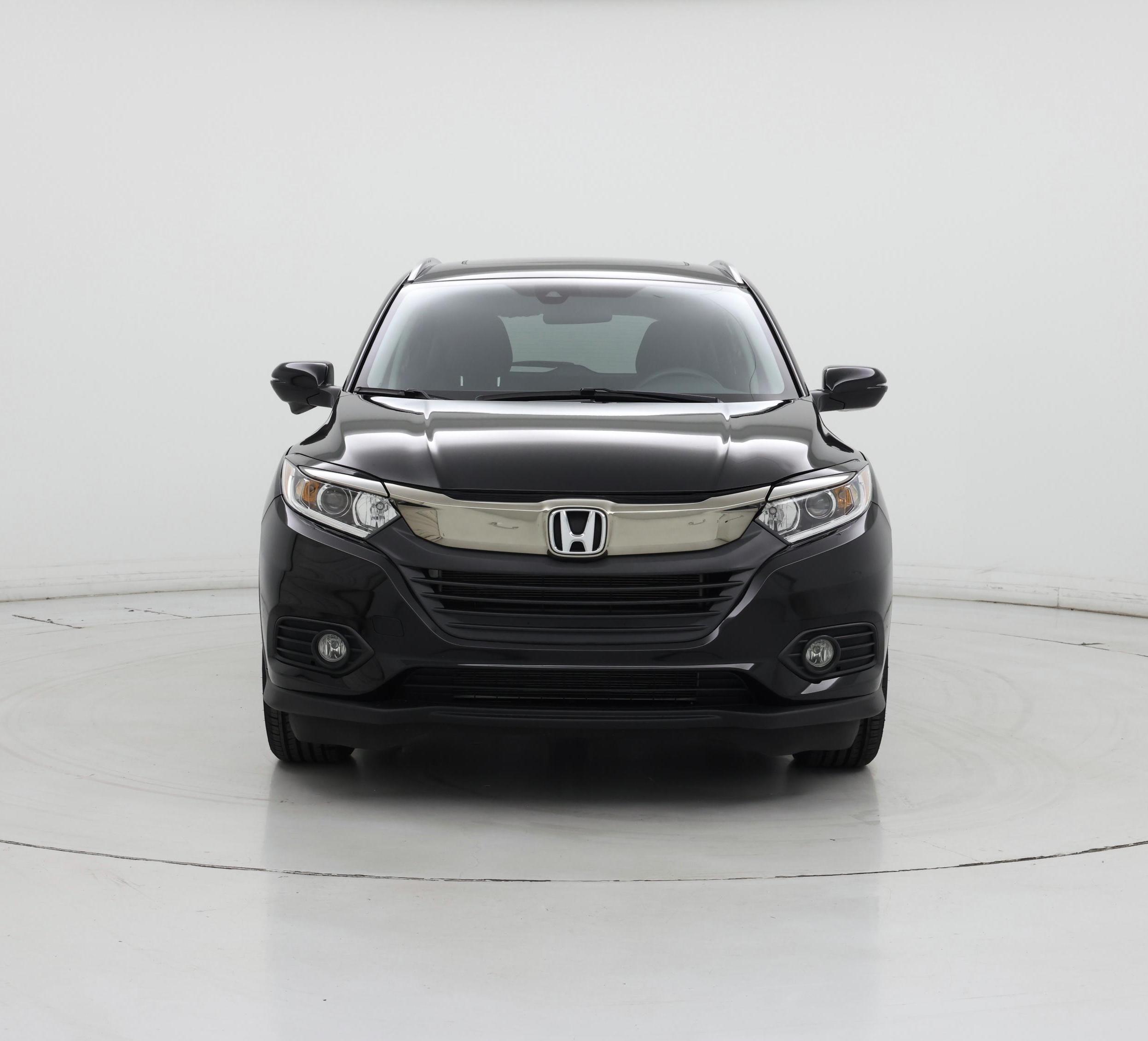 Thumbnail: 2022 Honda HR-V - 5