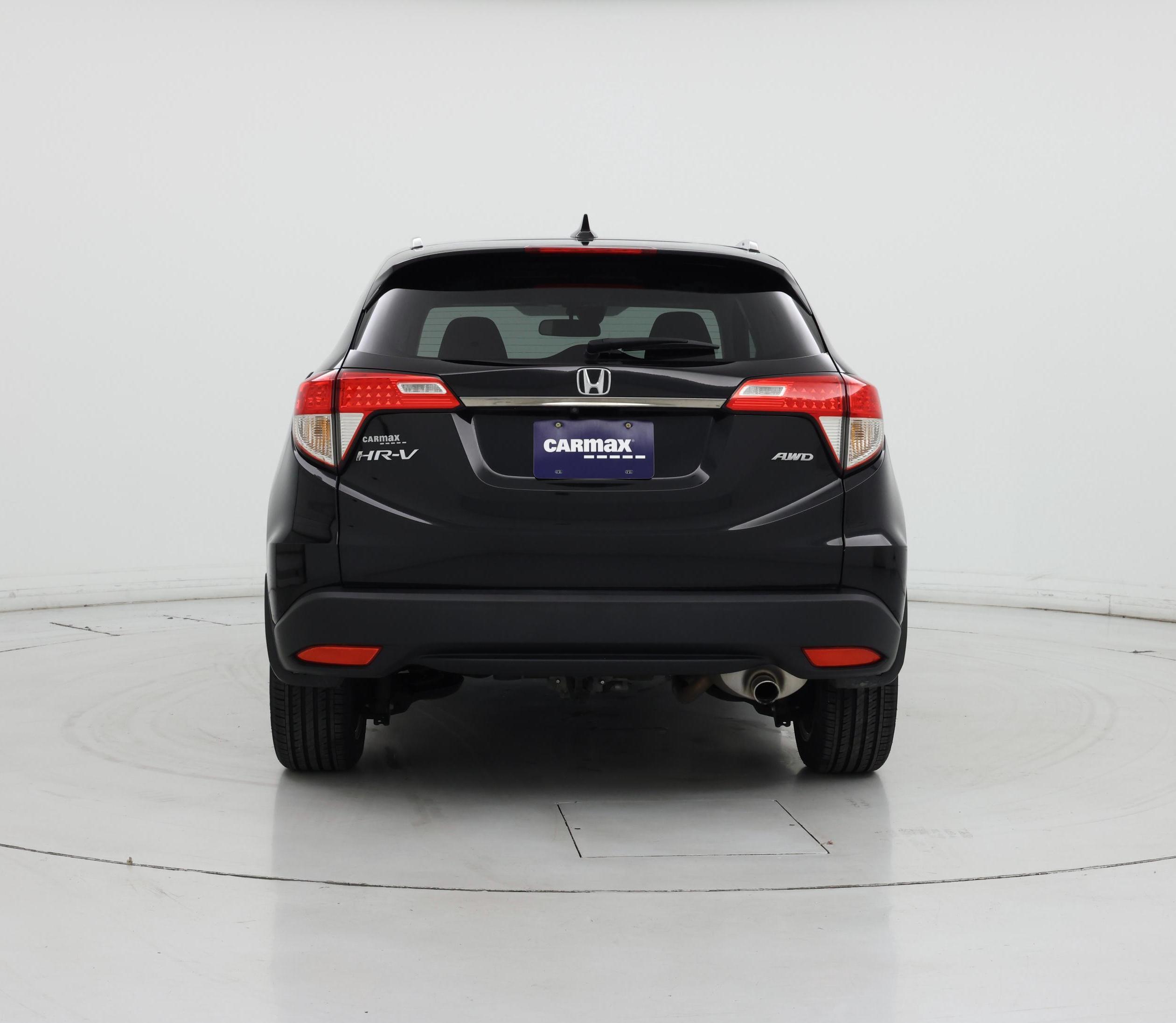 Thumbnail: 2022 Honda HR-V - 6