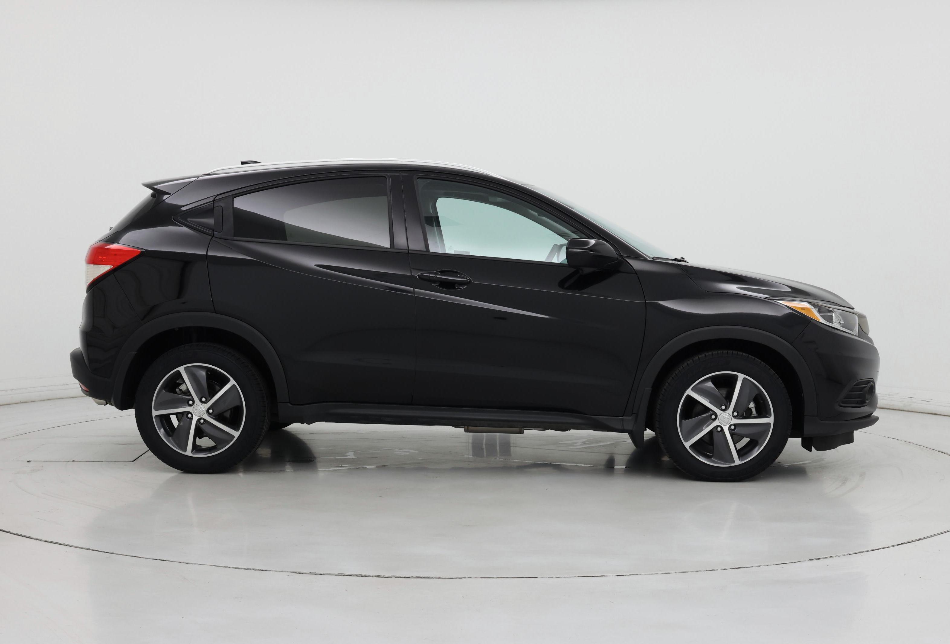 Thumbnail: 2022 Honda HR-V - 7