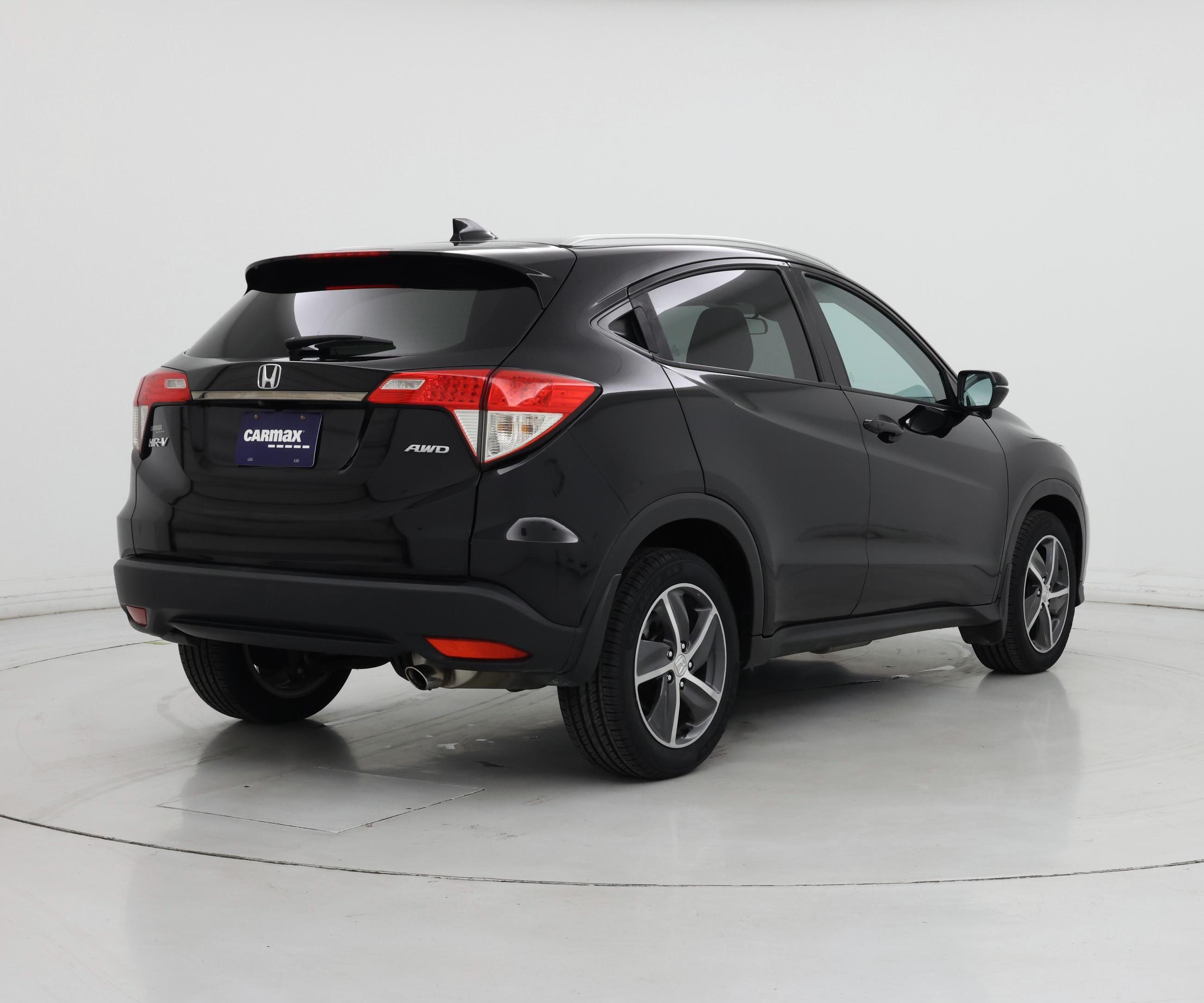 Thumbnail: 2022 Honda HR-V - 8