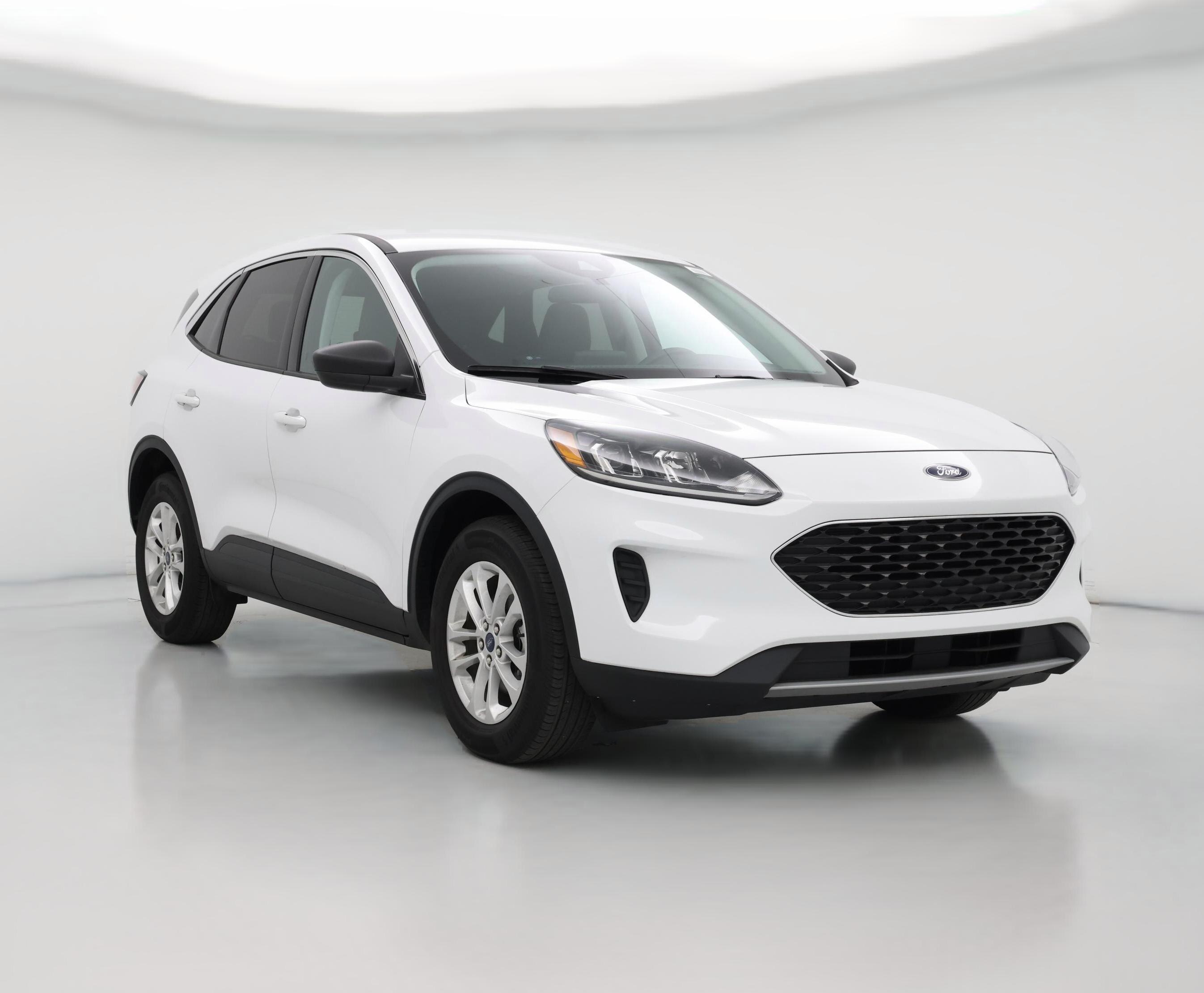 Thumbnail: 2022 Ford Escape - 1