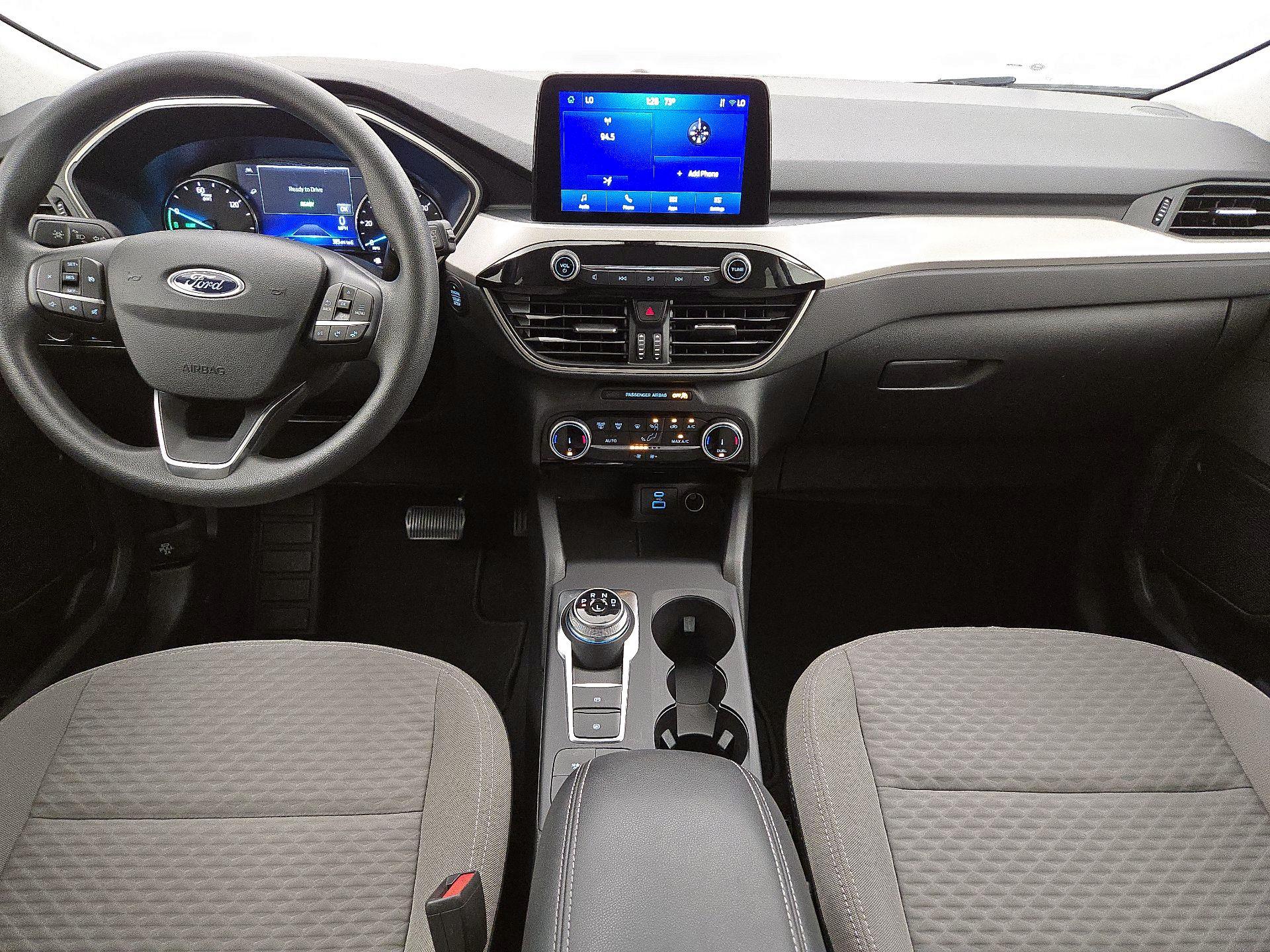 Thumbnail: 2022 Ford Escape - 9