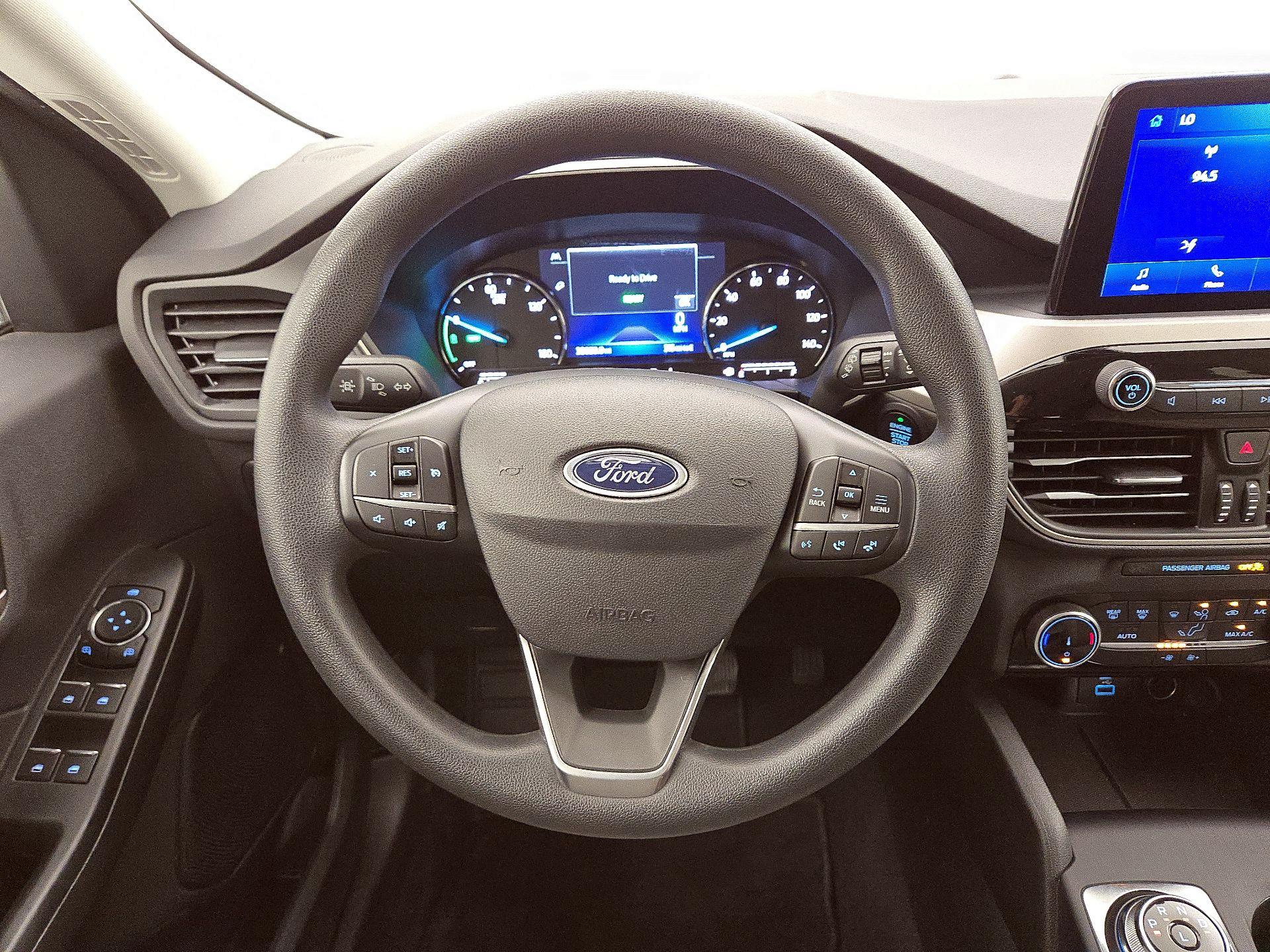 Thumbnail: 2022 Ford Escape - 10