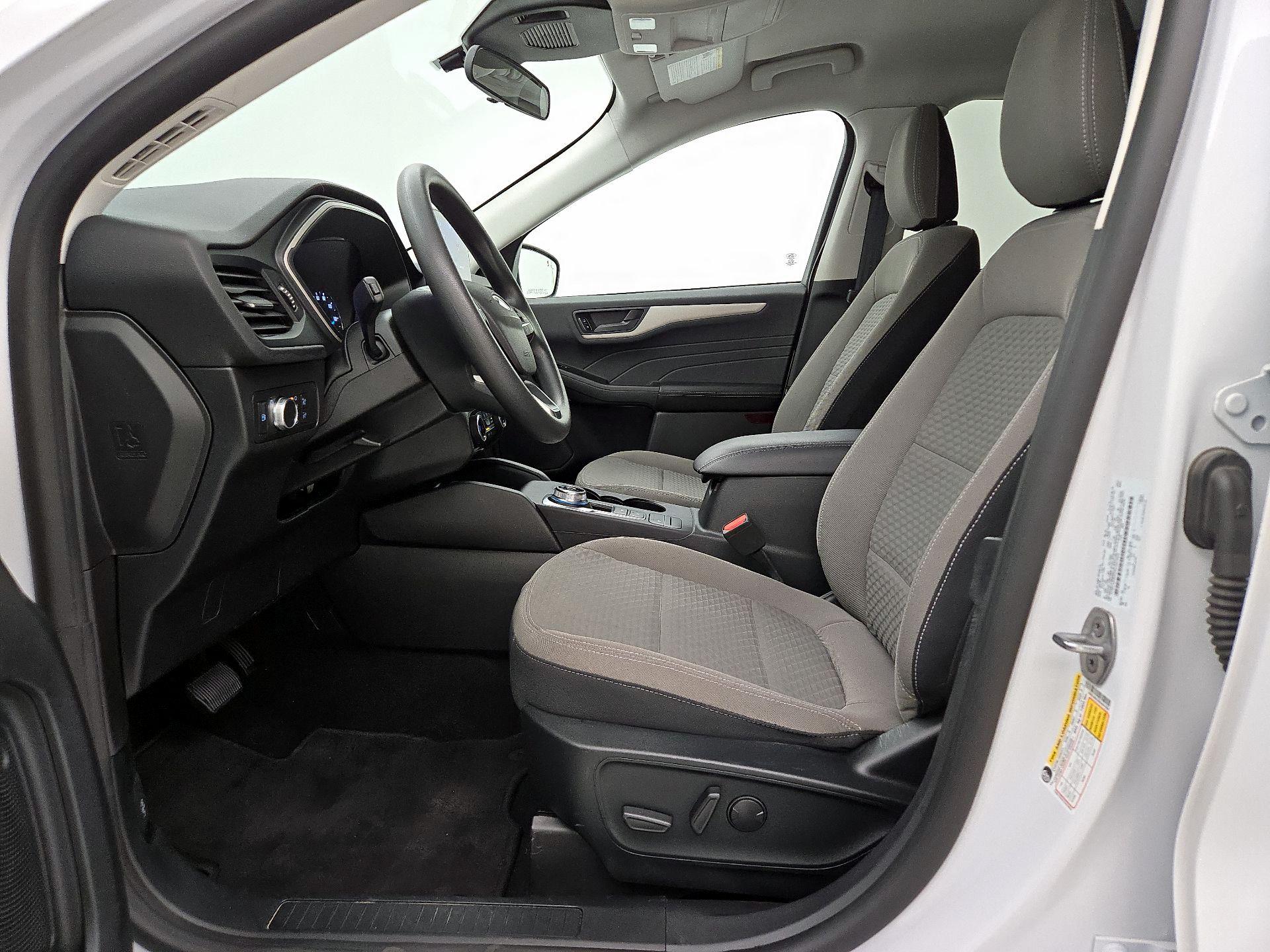 Thumbnail: 2022 Ford Escape - 11