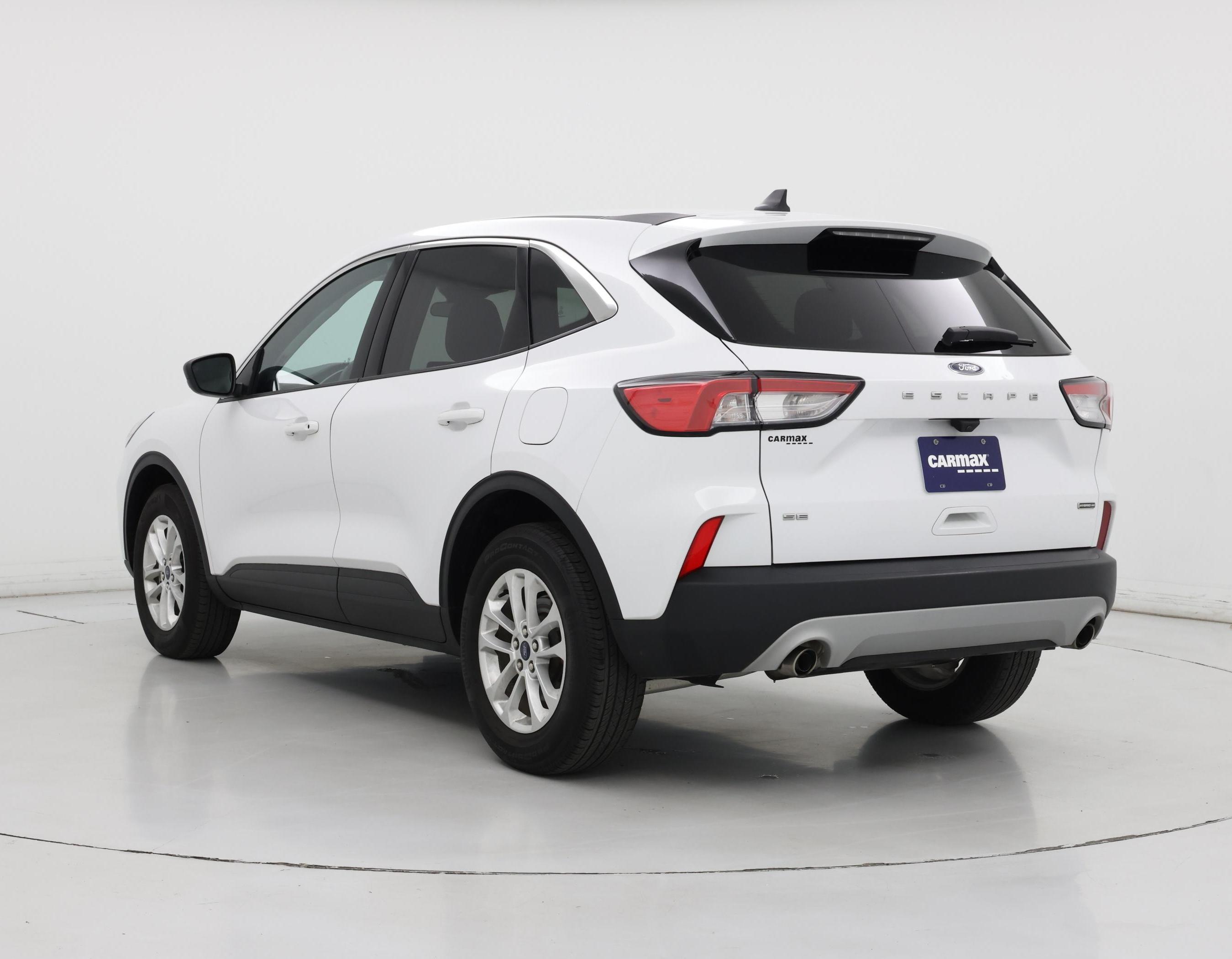 Thumbnail: 2022 Ford Escape - 2