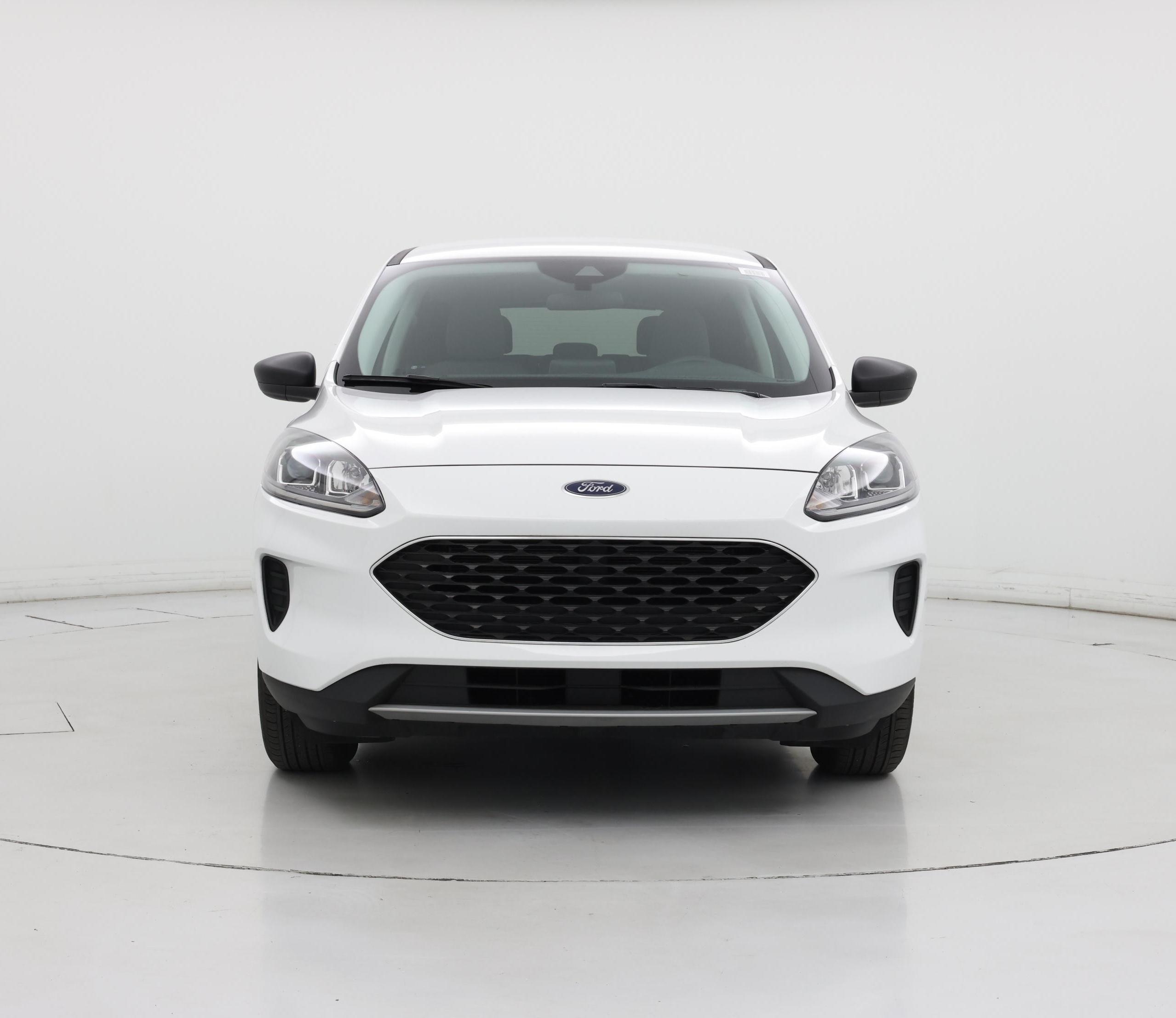 Thumbnail: 2022 Ford Escape - 5