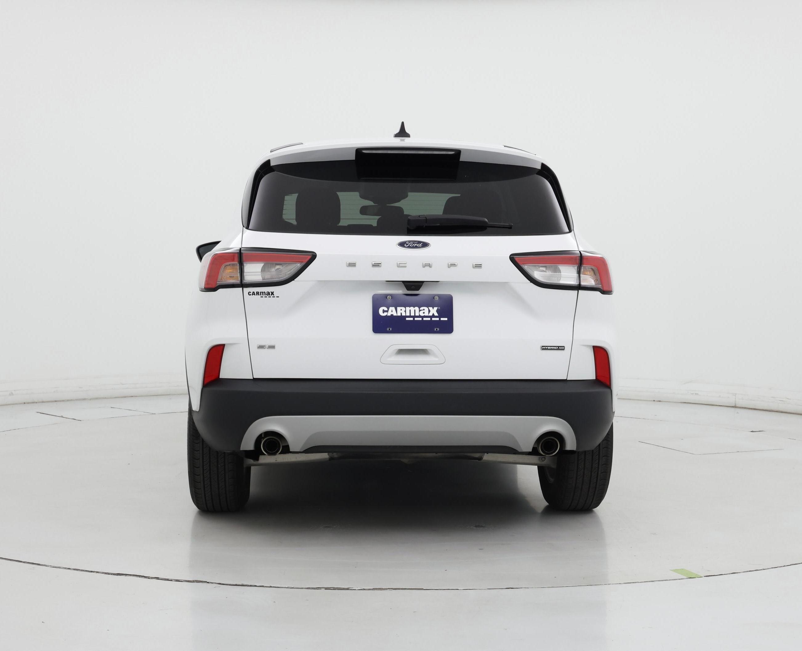 Thumbnail: 2022 Ford Escape - 6