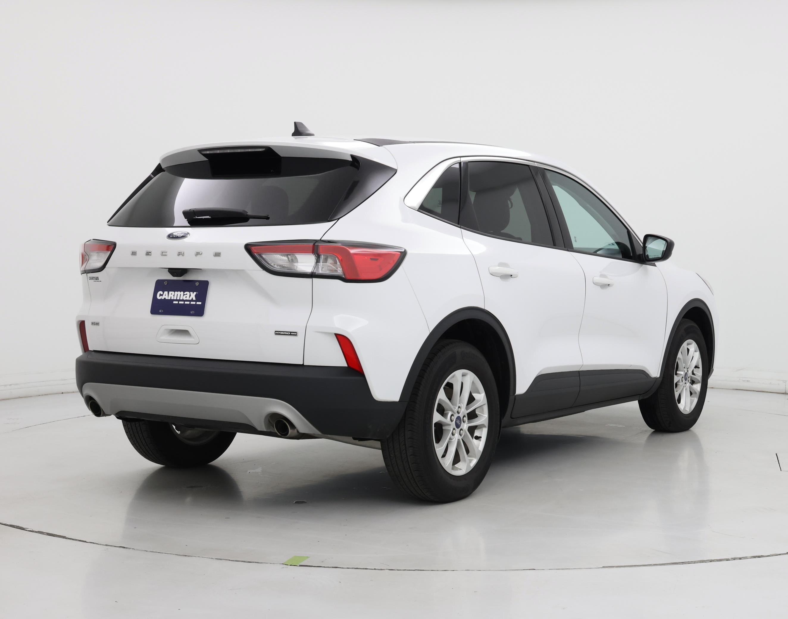 Thumbnail: 2022 Ford Escape - 8