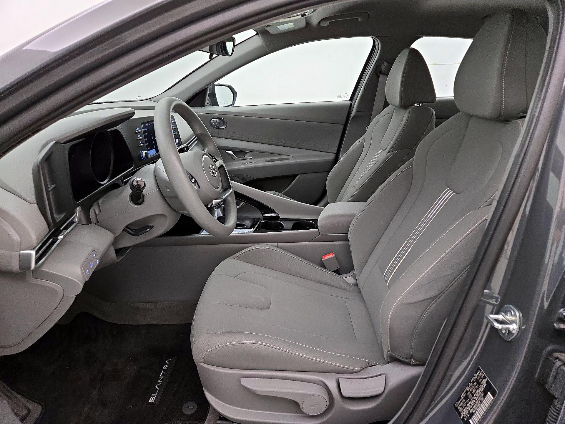 Thumbnail: 2023 Hyundai Elantra - 11