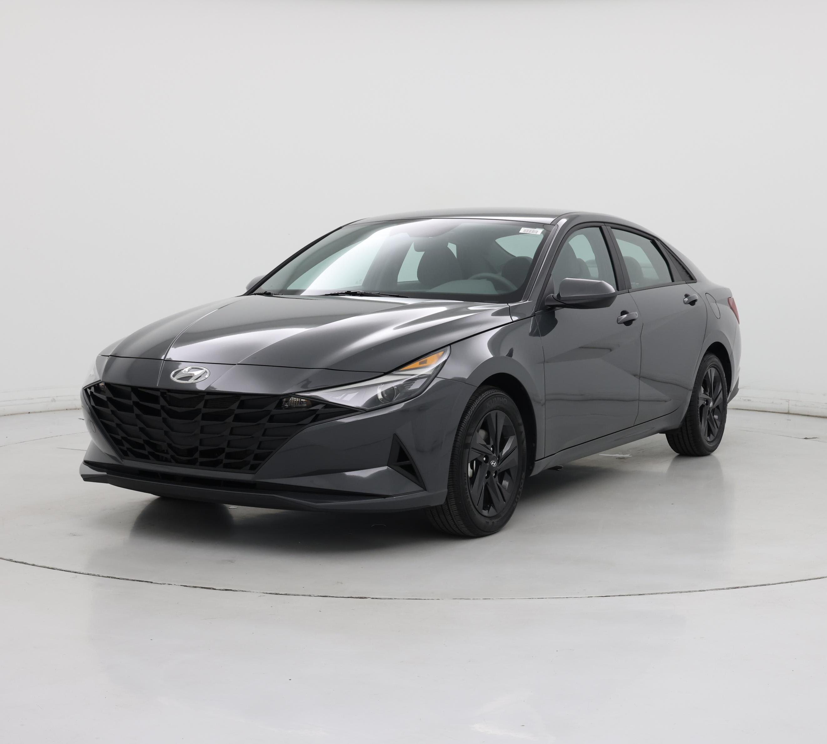 Thumbnail: 2023 Hyundai Elantra - 4