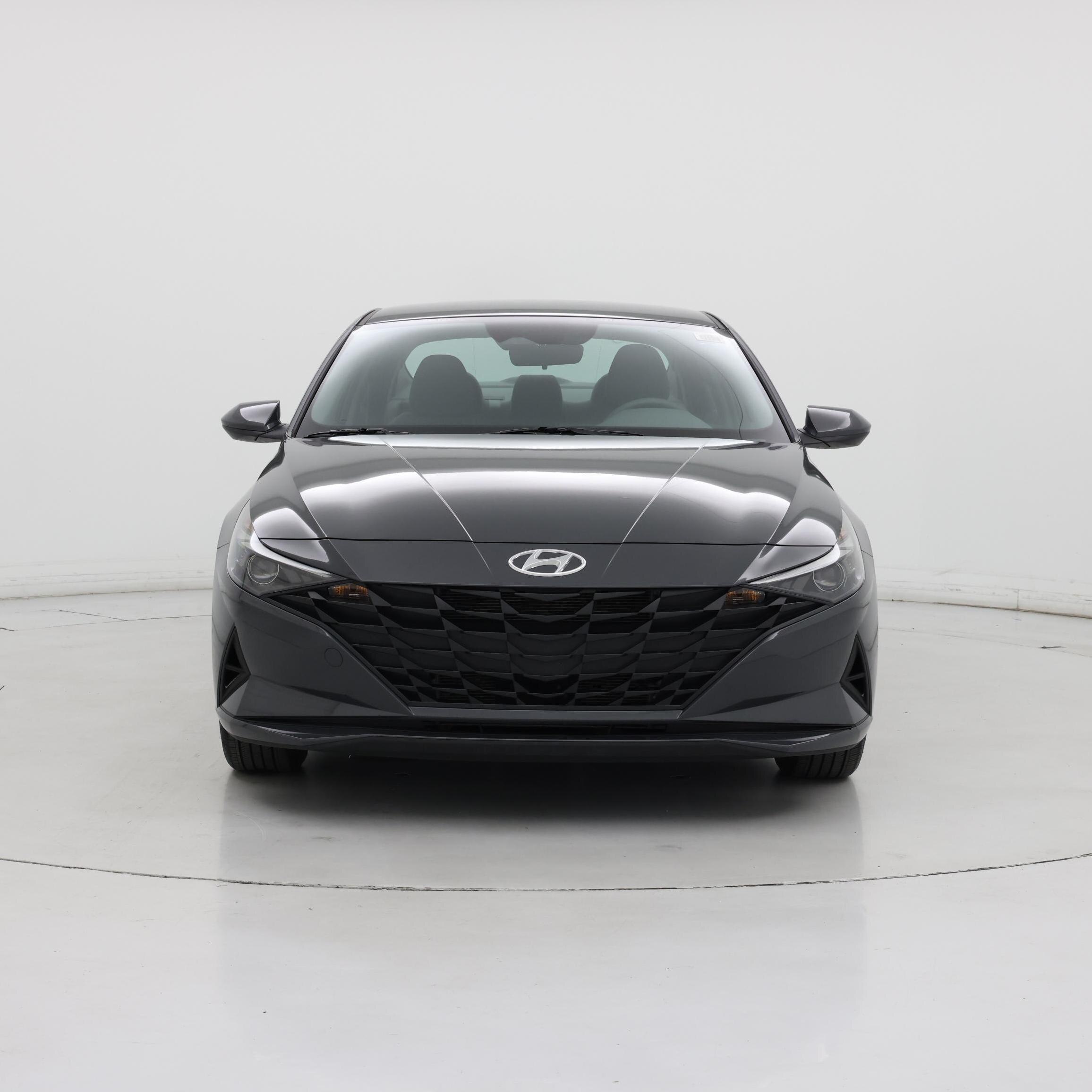Thumbnail: 2023 Hyundai Elantra - 5