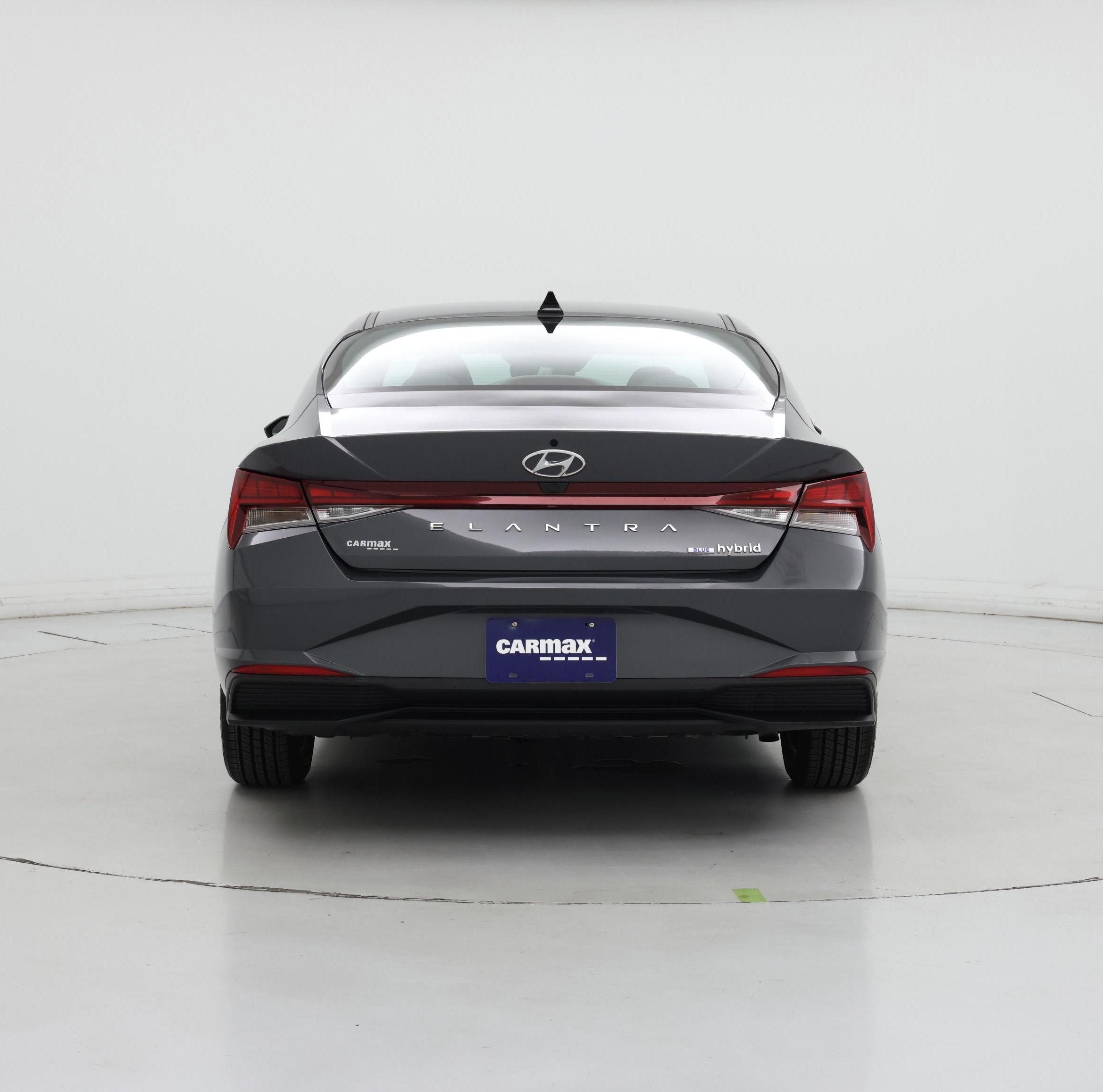 Thumbnail: 2023 Hyundai Elantra - 6