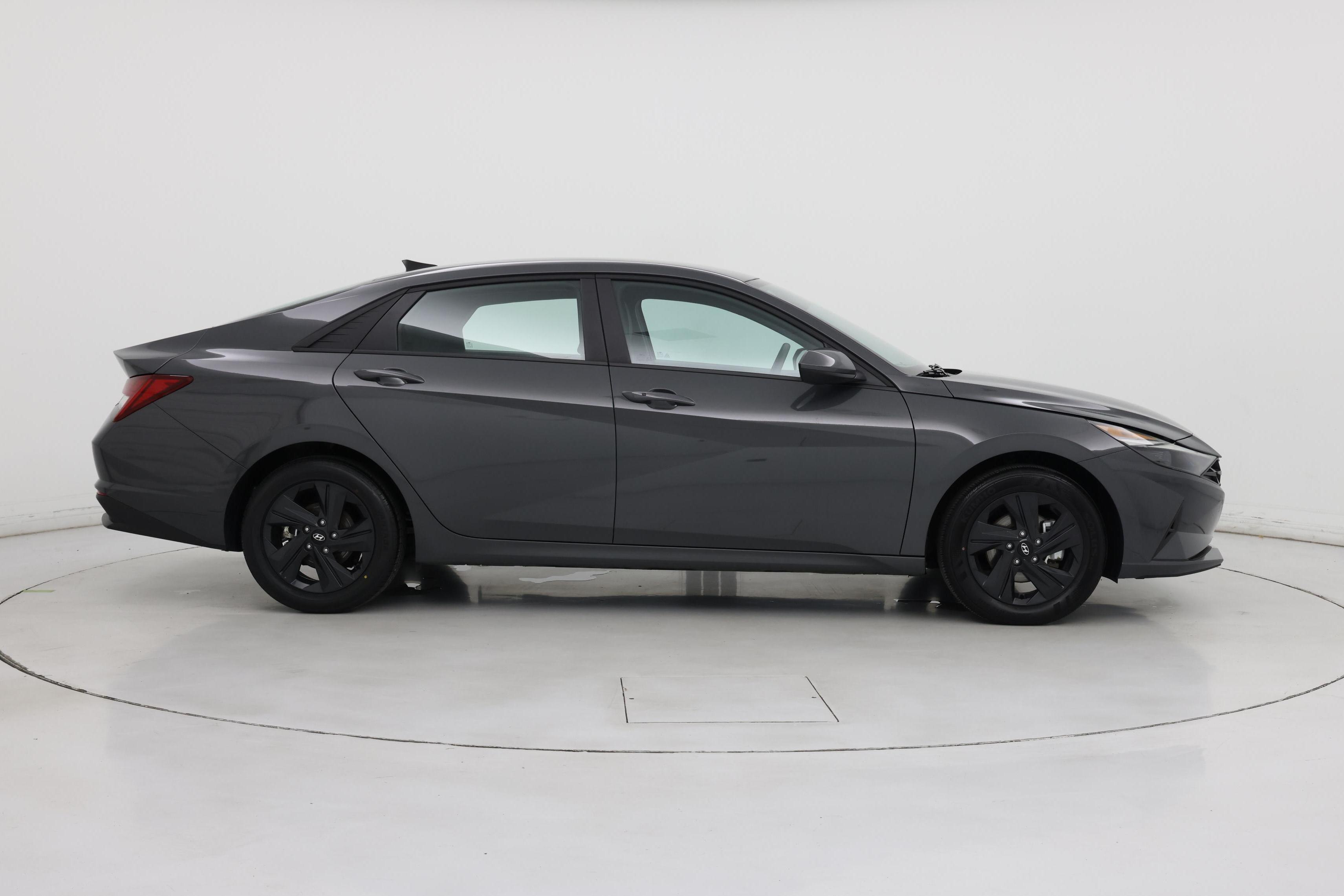 Thumbnail: 2023 Hyundai Elantra - 7