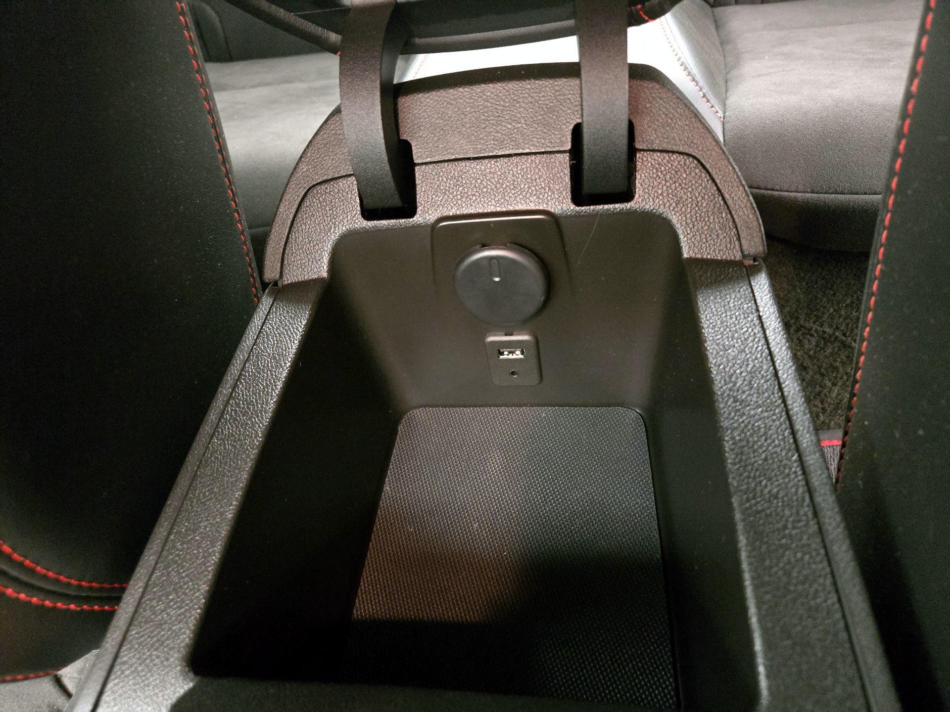 Thumbnail: 2013 Chevrolet Camaro - 18