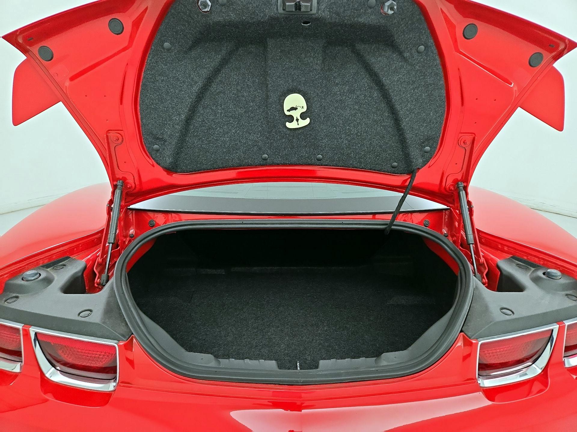 Thumbnail: 2013 Chevrolet Camaro - 20