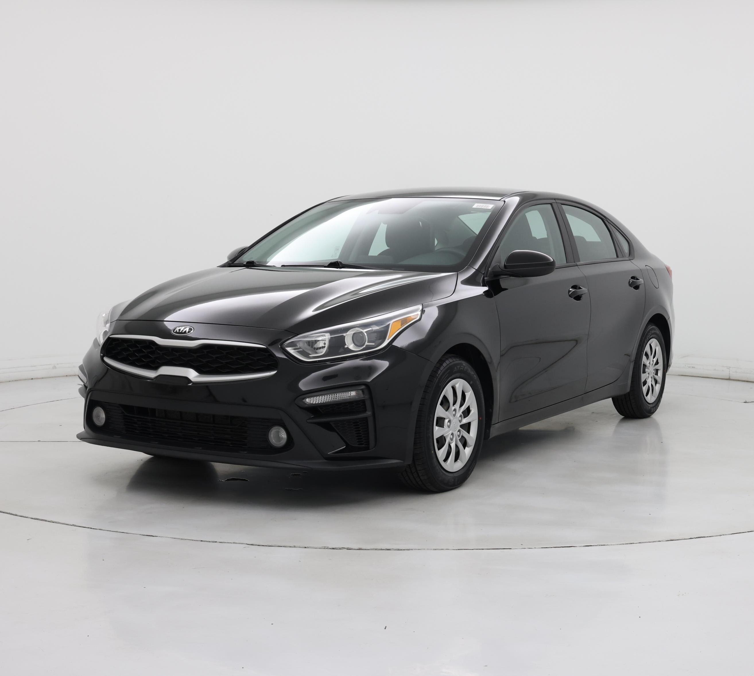 Thumbnail: 2021 Kia Forte - 4