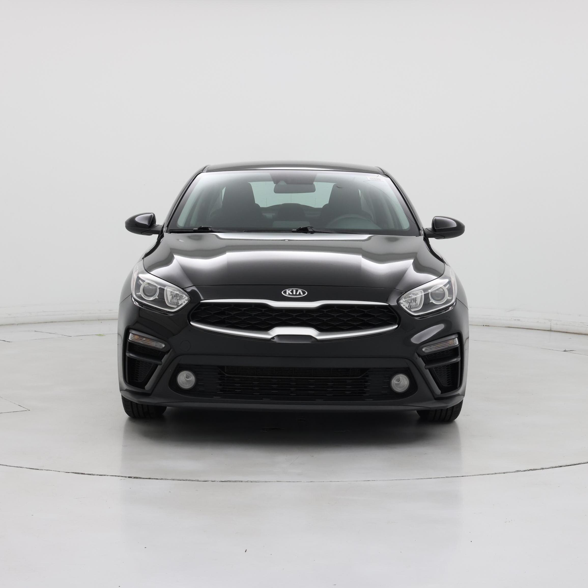 Thumbnail: 2021 Kia Forte - 5