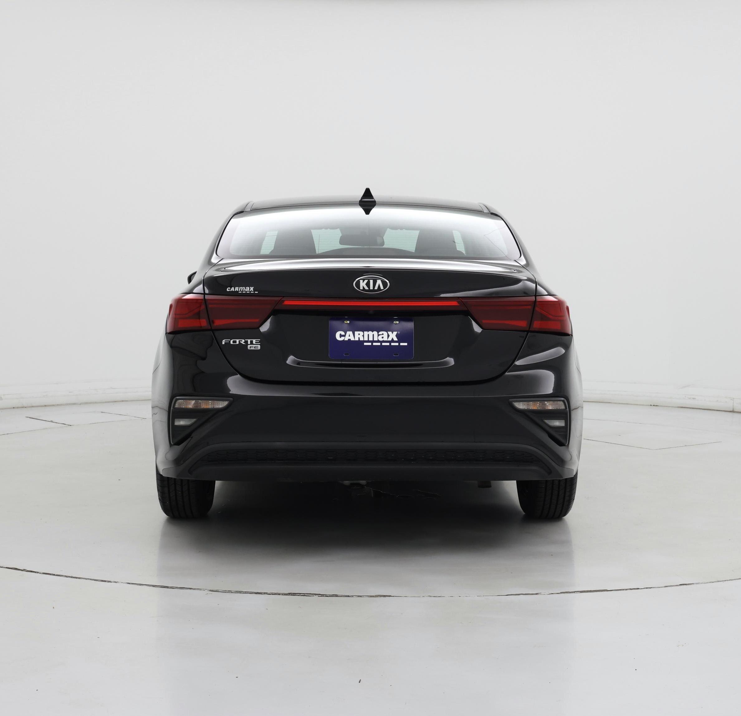 Thumbnail: 2021 Kia Forte - 6