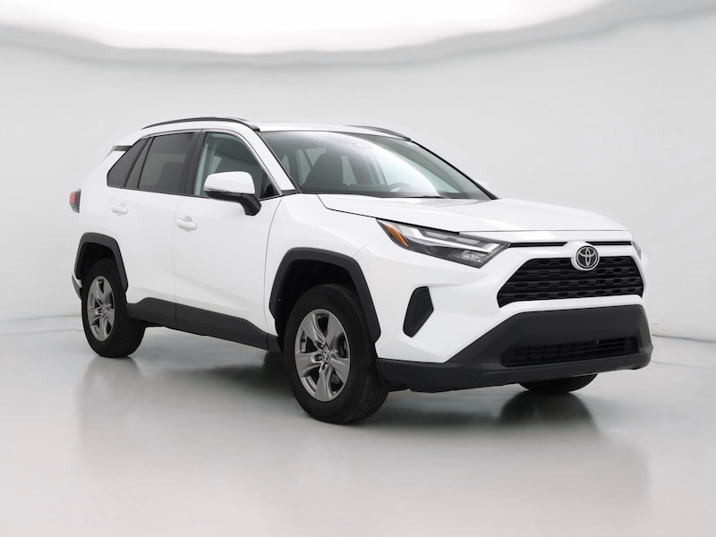 2024 Toyota RAV4 XLE -
                  Grand Rapids, MI