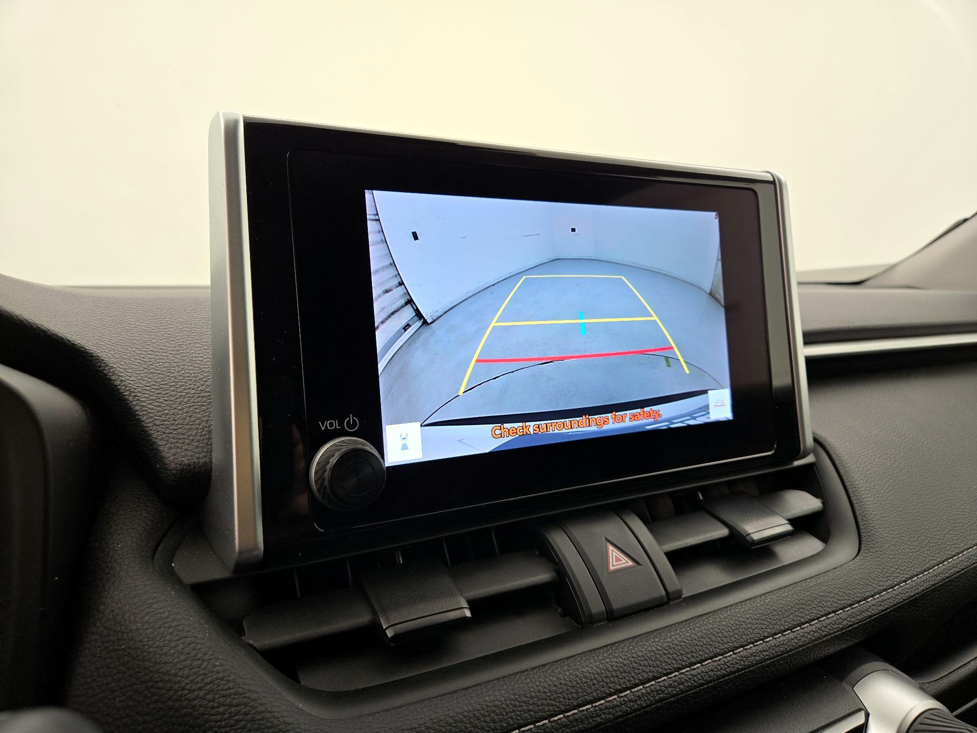 Thumbnail: 2024 Toyota RAV4 - 14