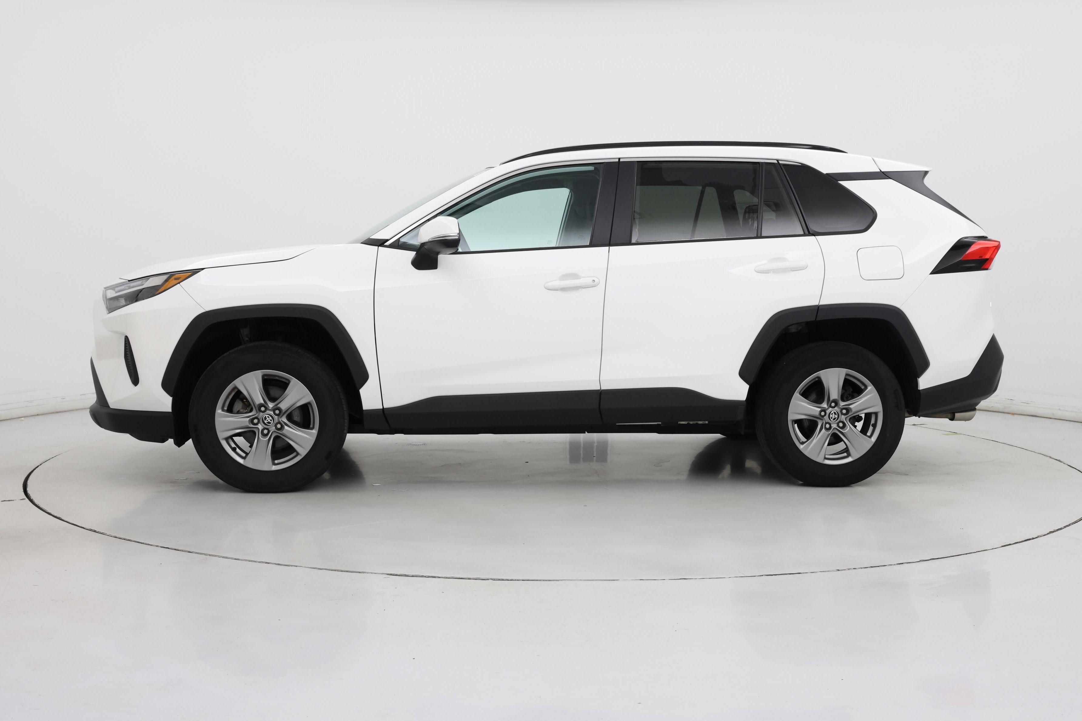 Thumbnail: 2024 Toyota RAV4 - 3