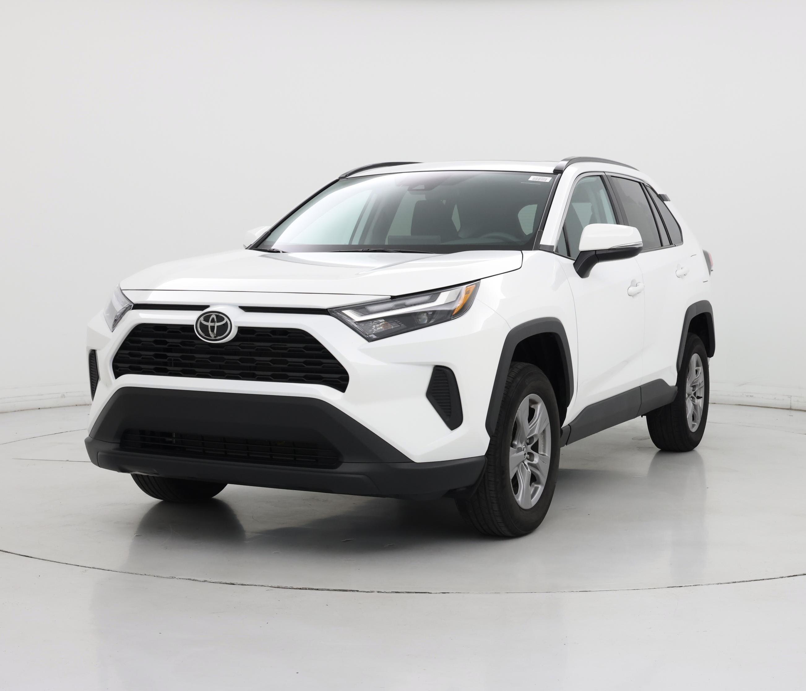 Thumbnail: 2024 Toyota RAV4 - 4