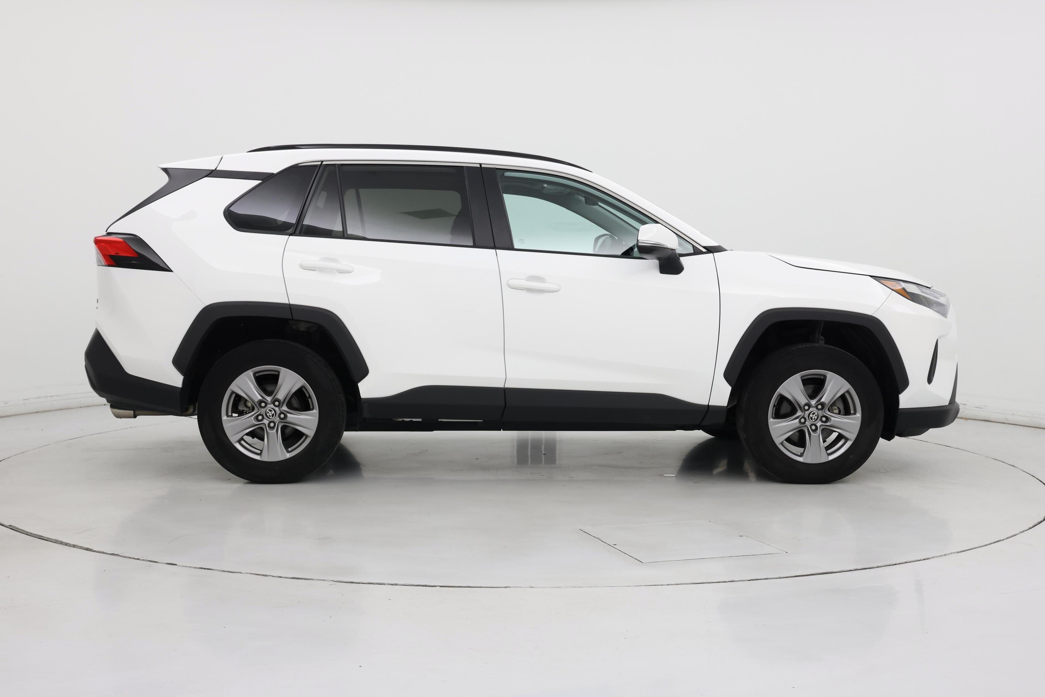 Thumbnail: 2024 Toyota RAV4 - 7